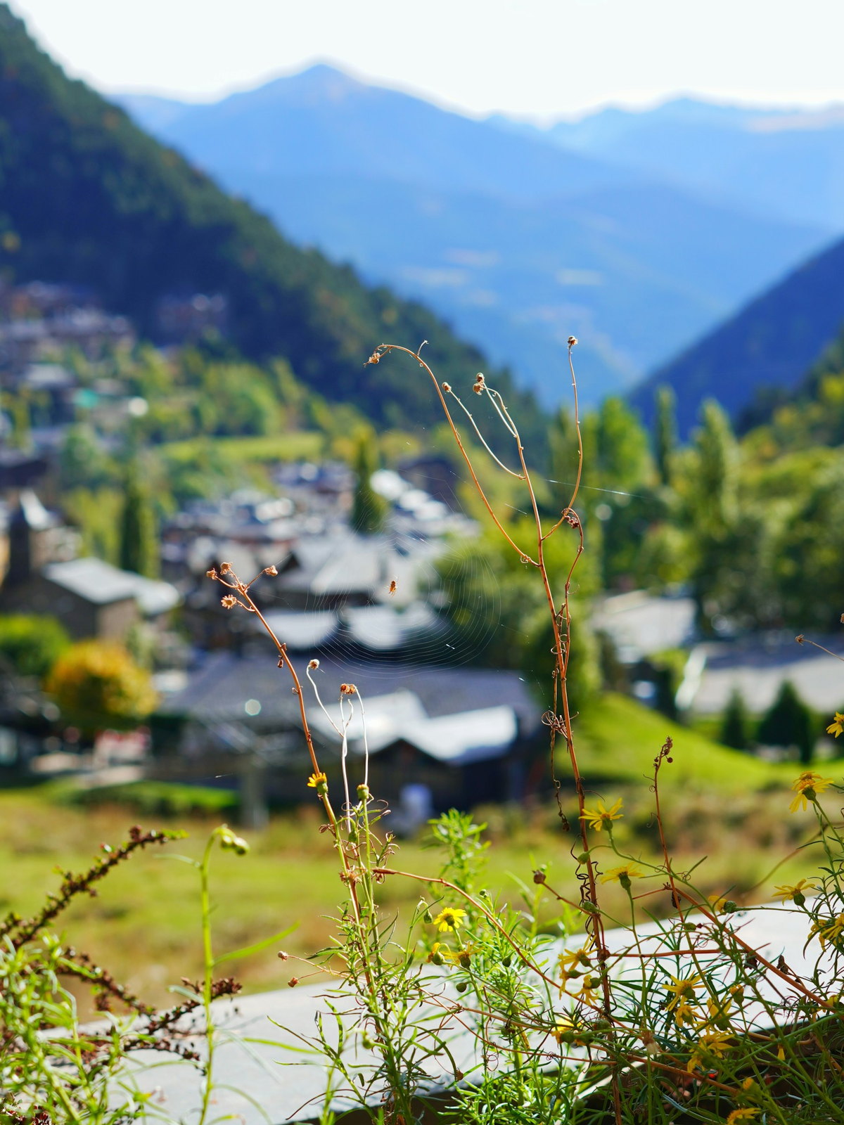 Andorra eSIM - Photo 1