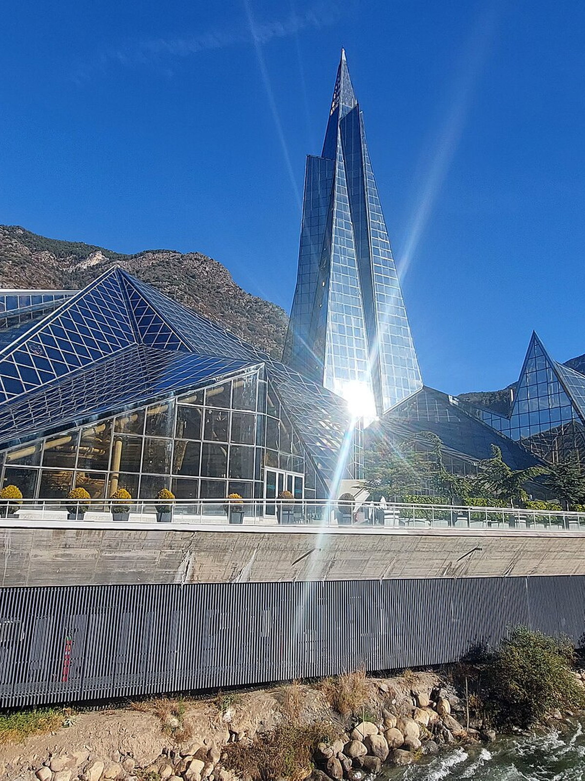 Andorra eSIM - Photo 5