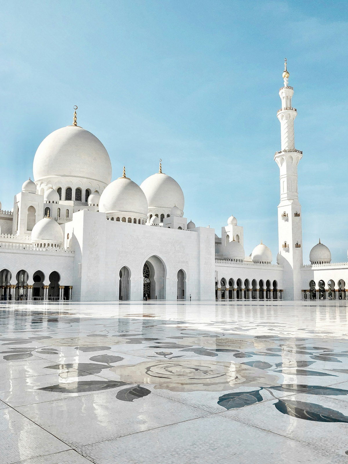 United Arab Emirates eSIM - Photo 2