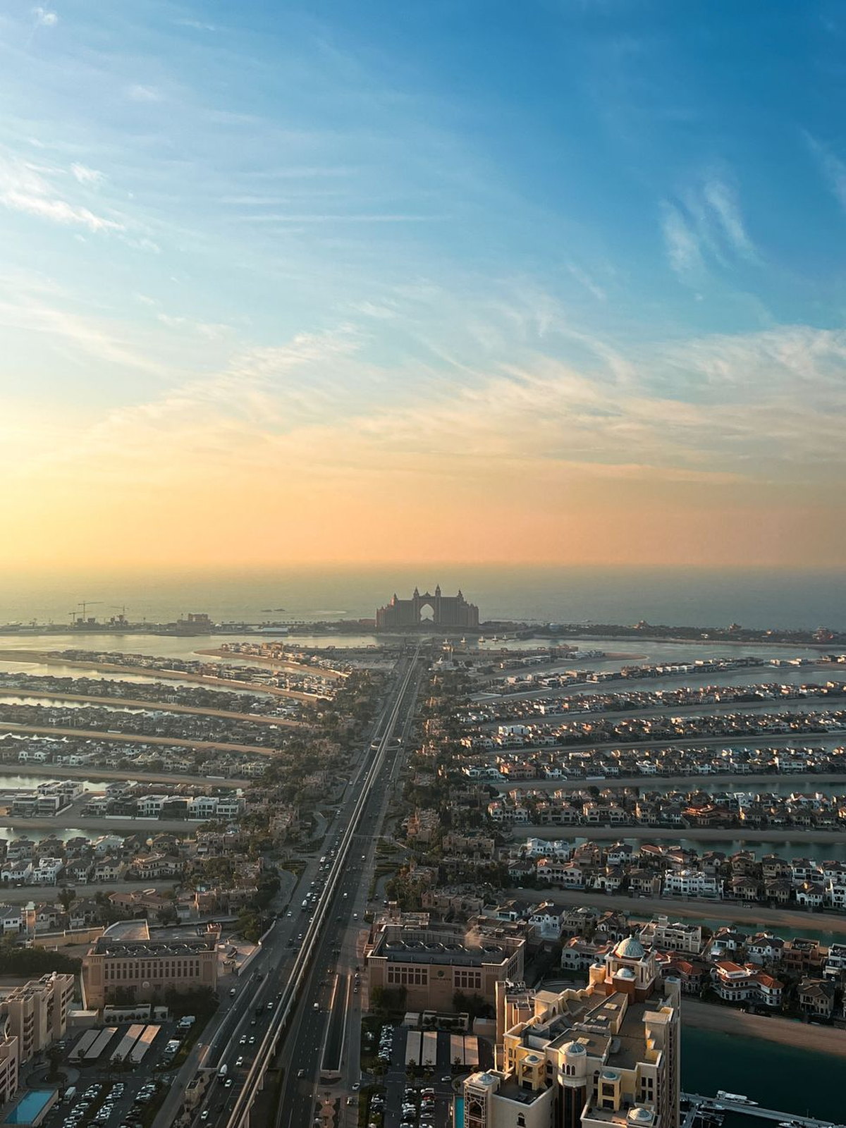 United Arab Emirates eSIM - Photo 5