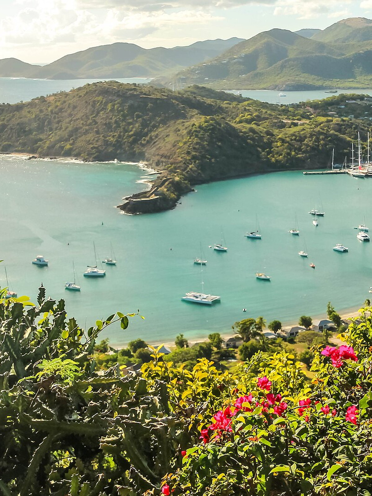 Antigua and Barbuda eSIM - Photo 5