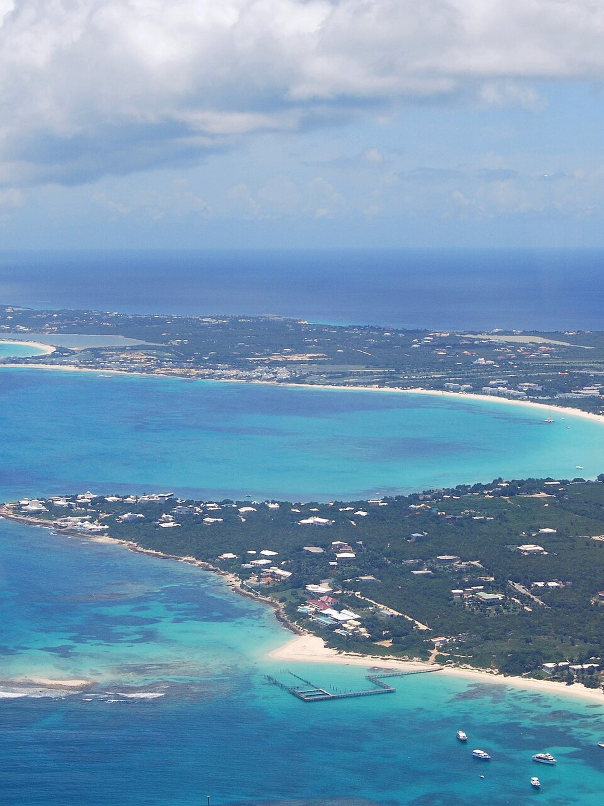 Anguilla eSIM - Photo 1