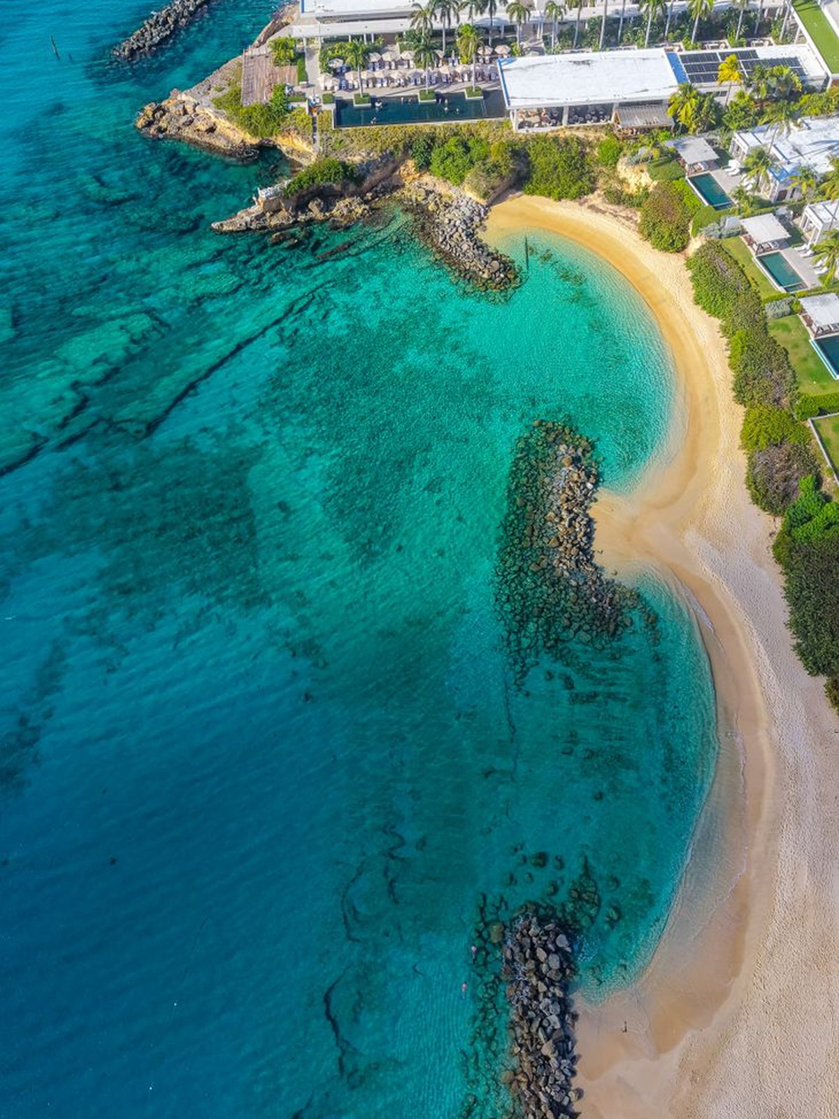 Anguilla eSIM - Photo 4