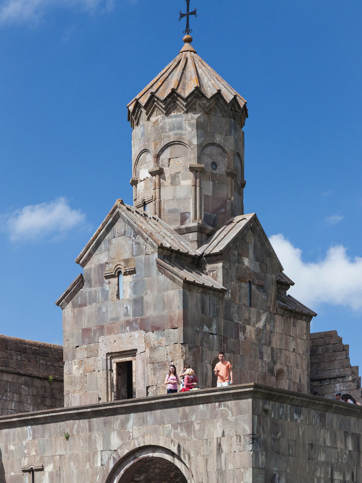 Armenia eSIM - Photo 1