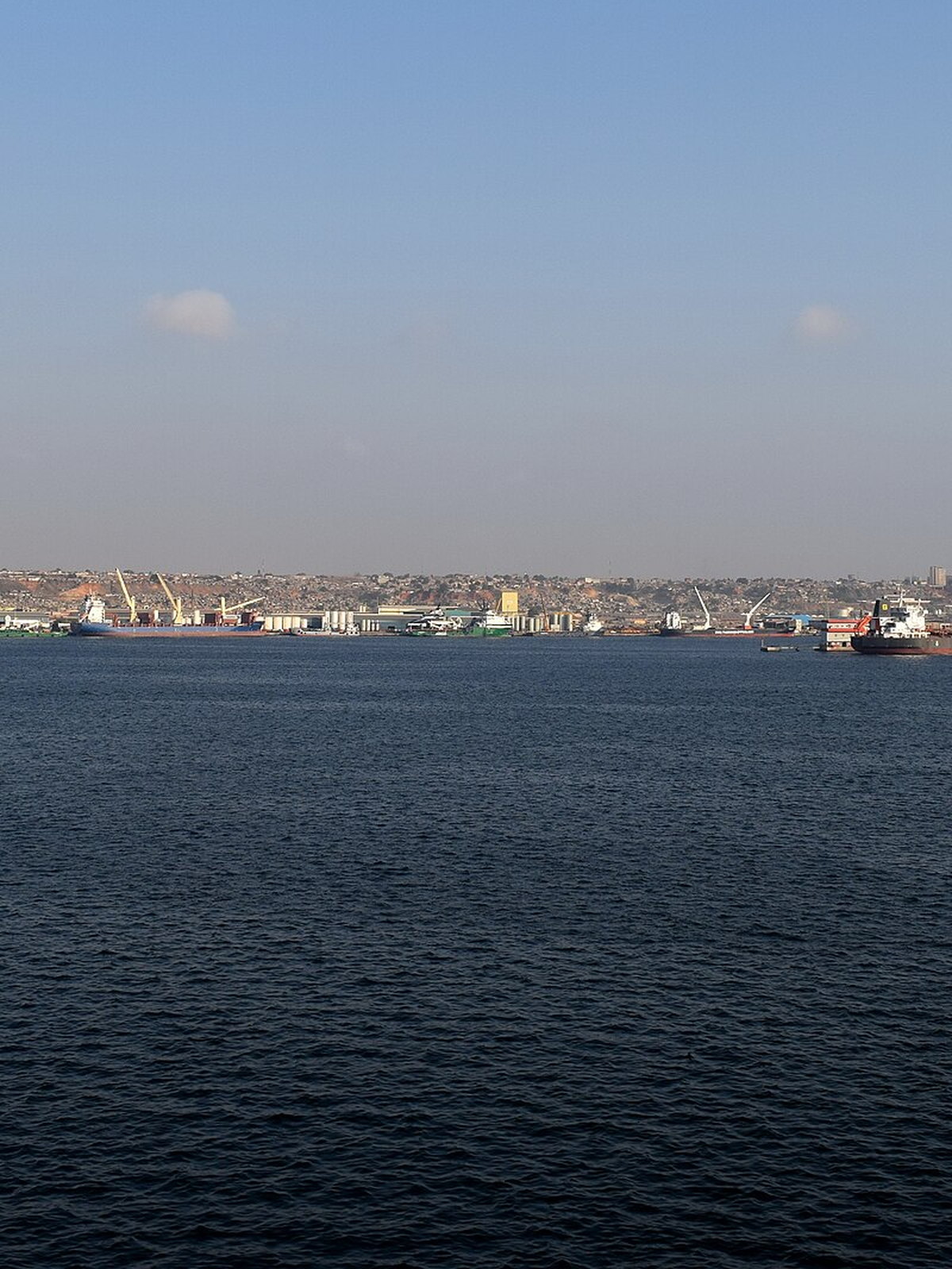 Angola eSIM - Photo 3