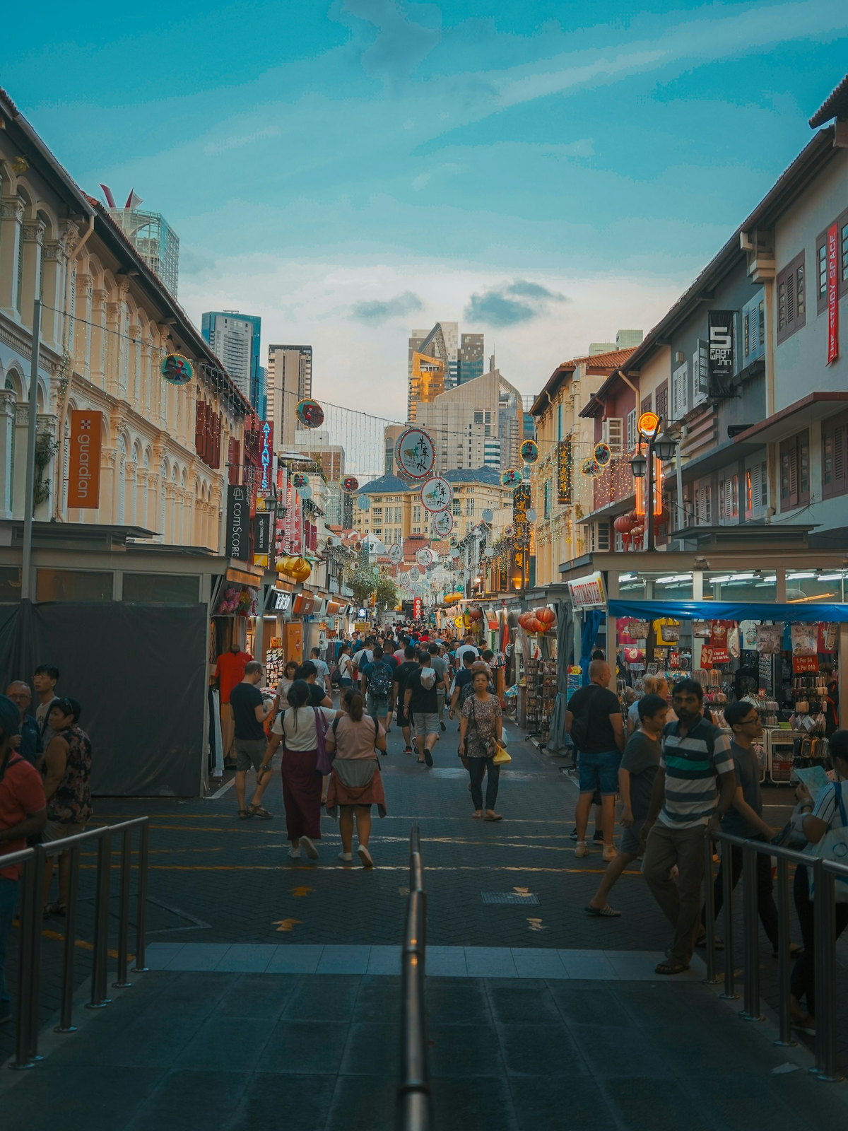 Asia (7 areas) eSIM - Photo 5