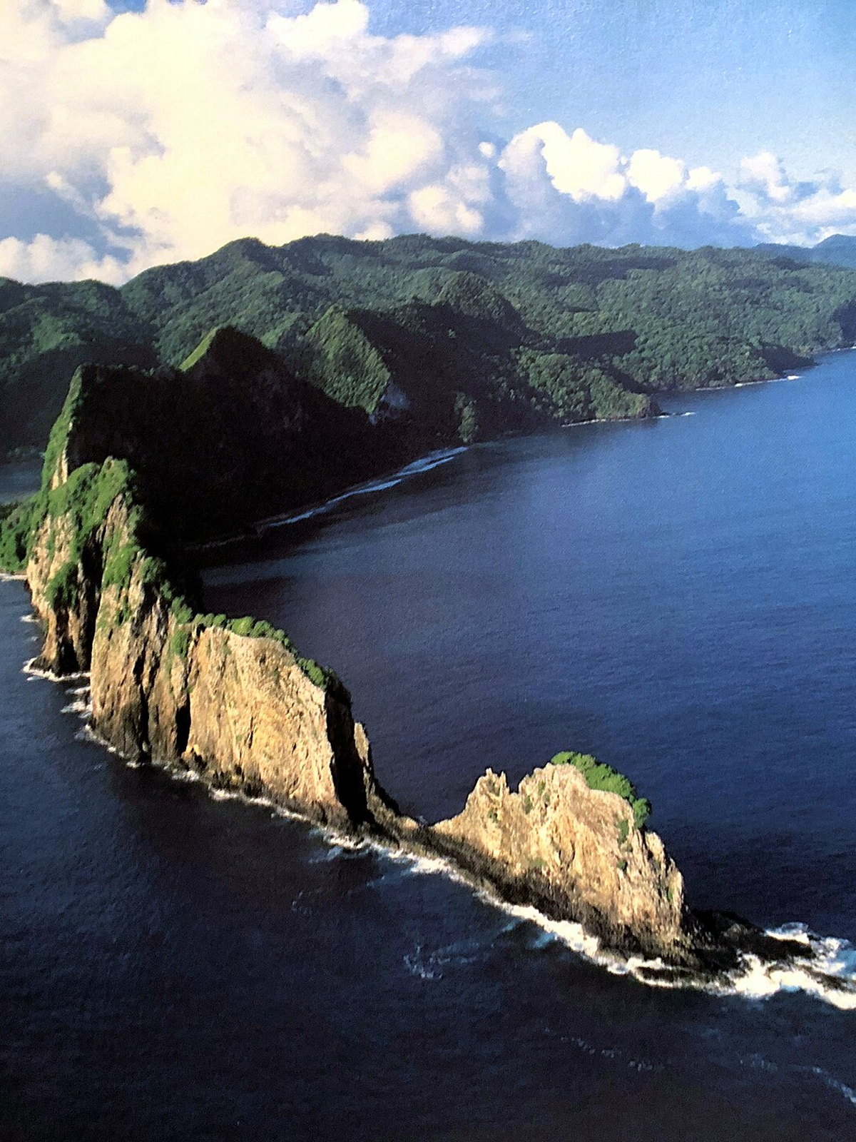 American Samoa eSIM - Photo 1