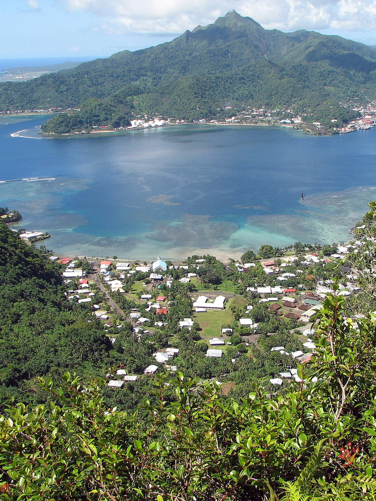 American Samoa eSIM - Photo 3