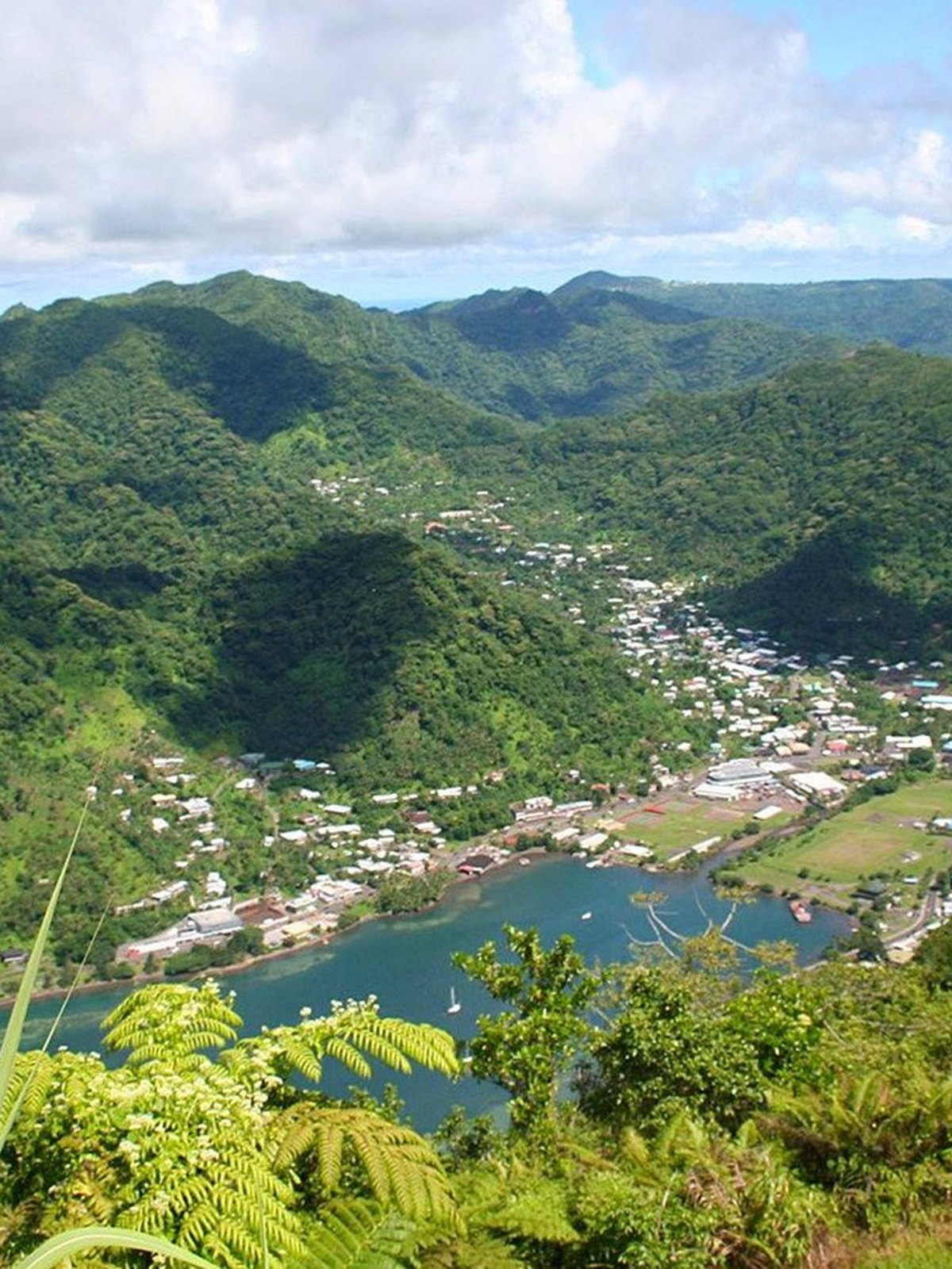 American Samoa eSIM - Photo 5
