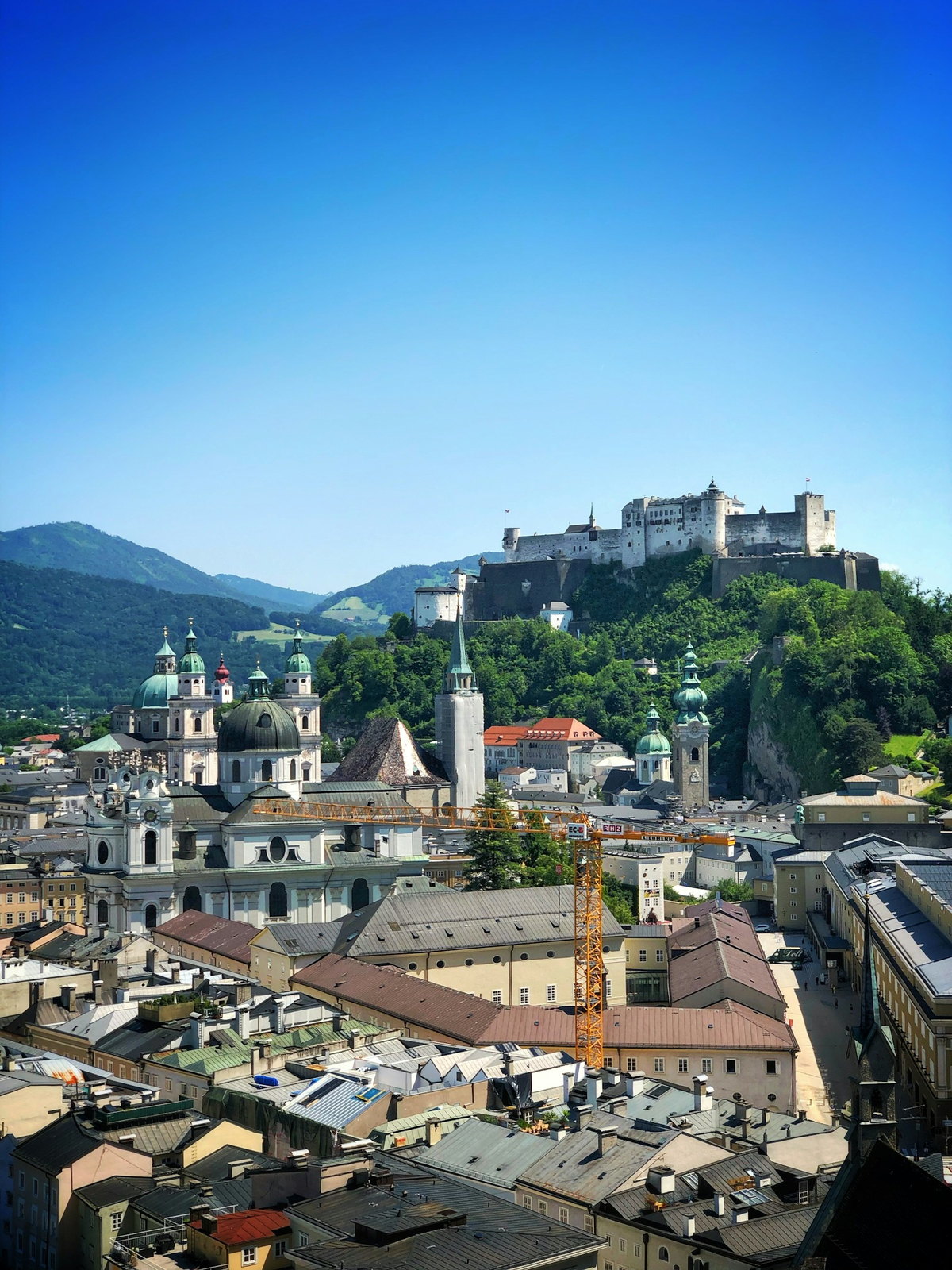 Austria eSIM - Photo 3
