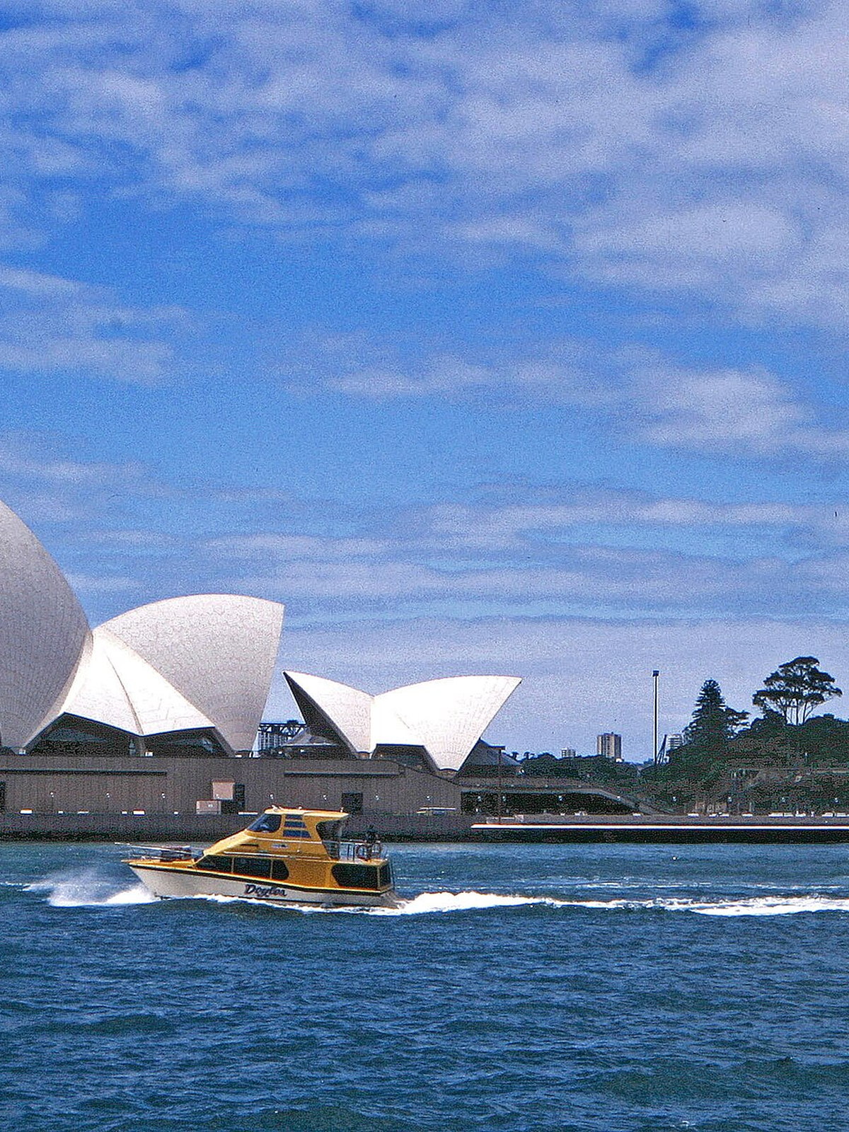 Australia eSIM - Photo 1