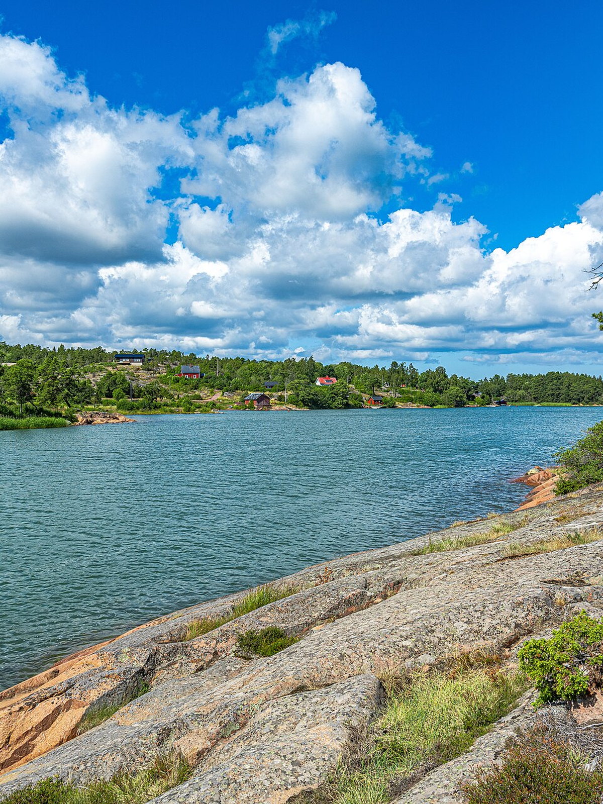 Aland Islands eSIM - Photo 2