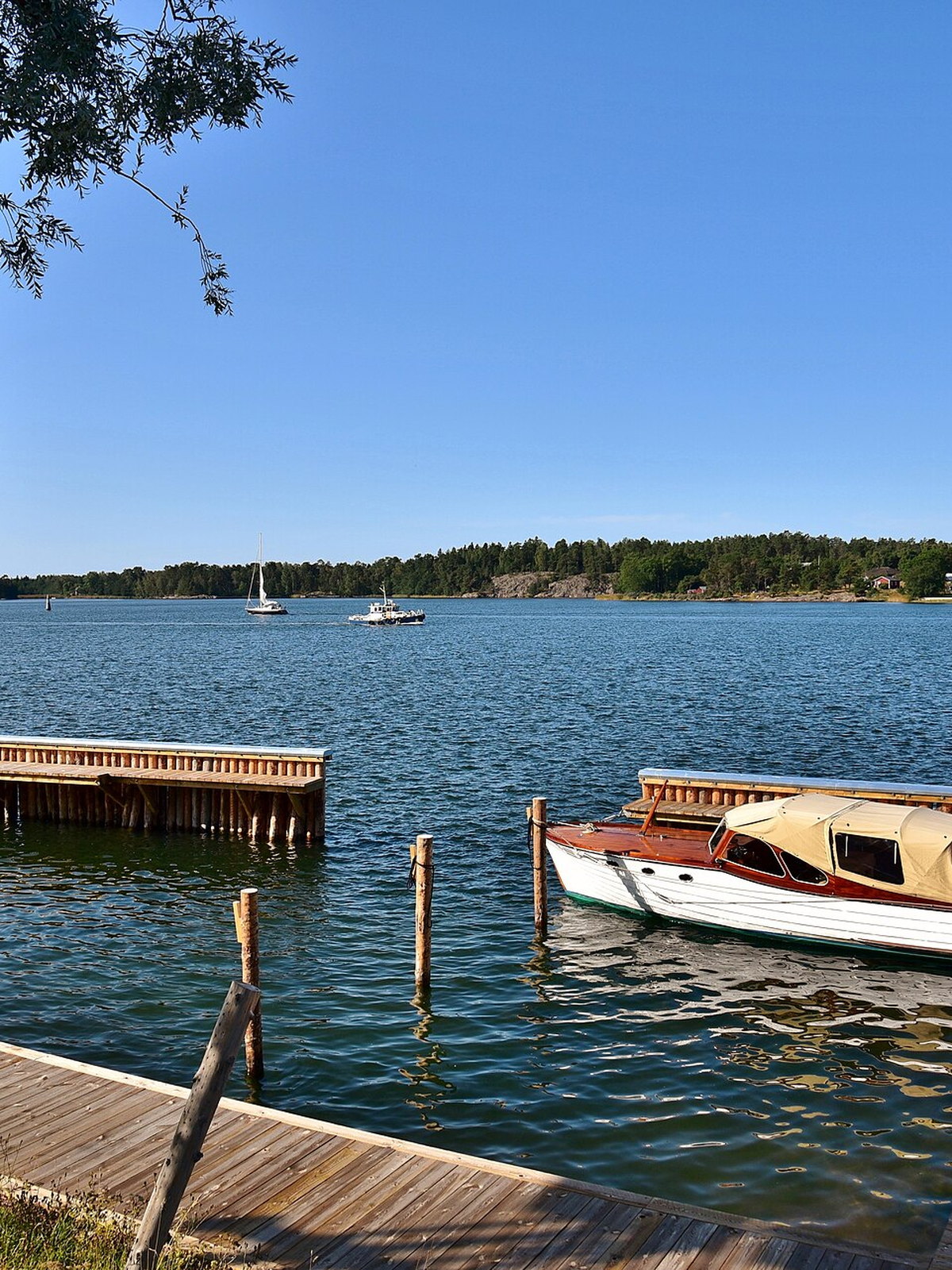 Aland Islands eSIM - Photo 3