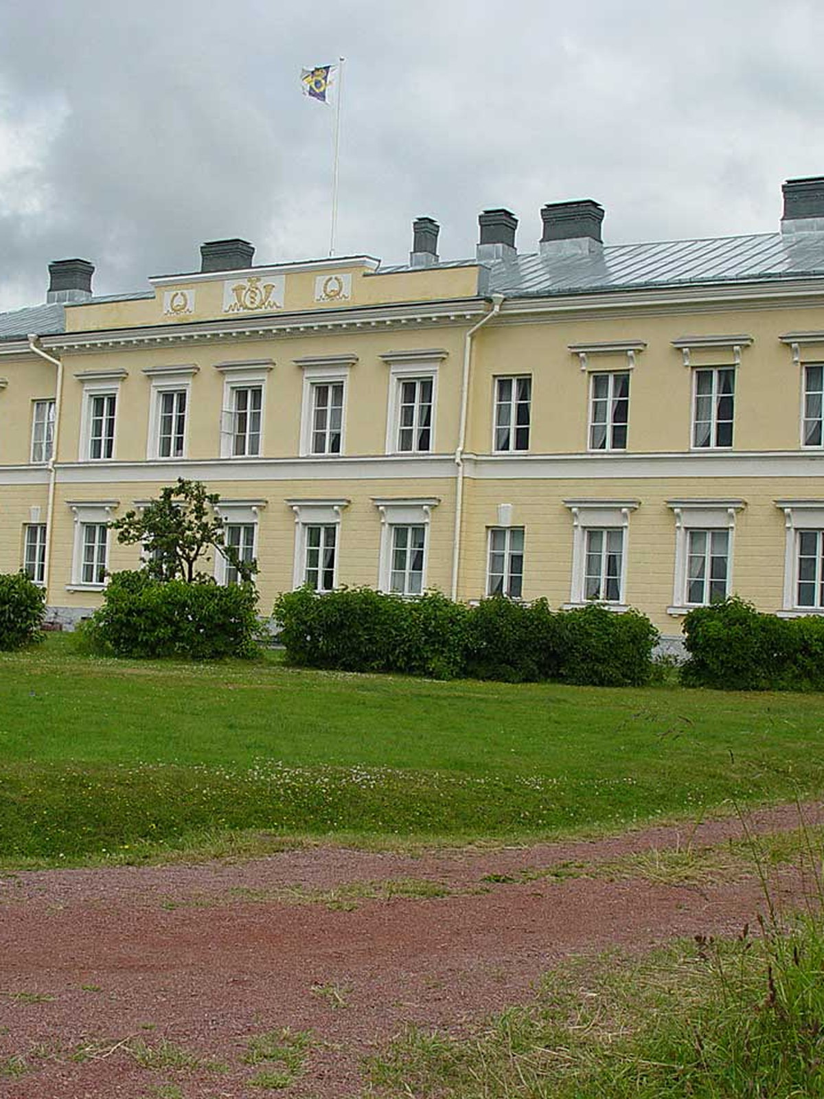 Aland Islands eSIM - Photo 4