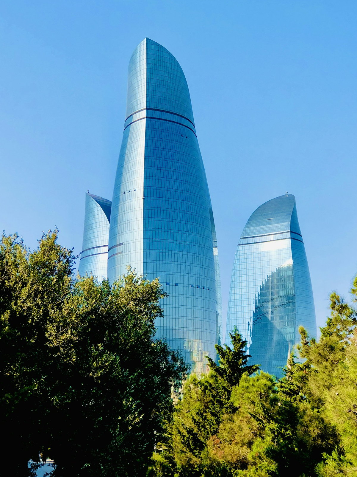 Azerbaijan eSIM - Photo 1