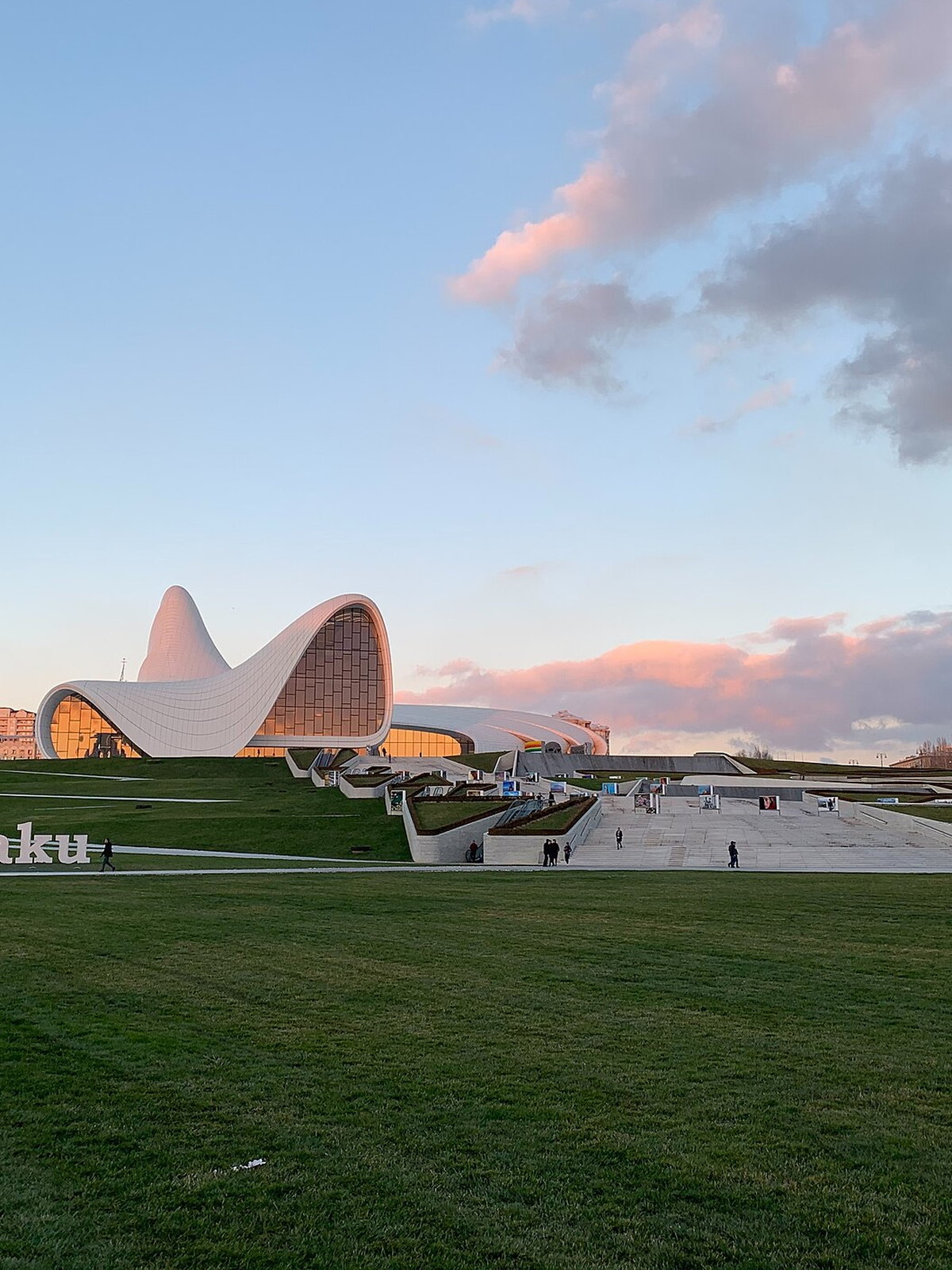 Azerbaijan eSIM - Photo 2