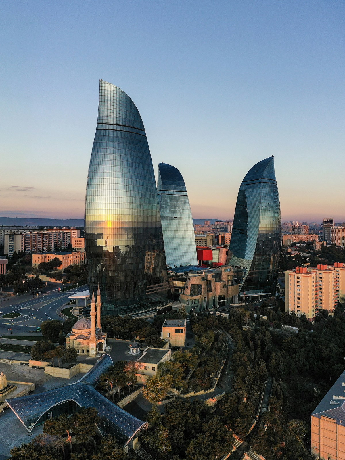 Azerbaijan eSIM - Photo 3