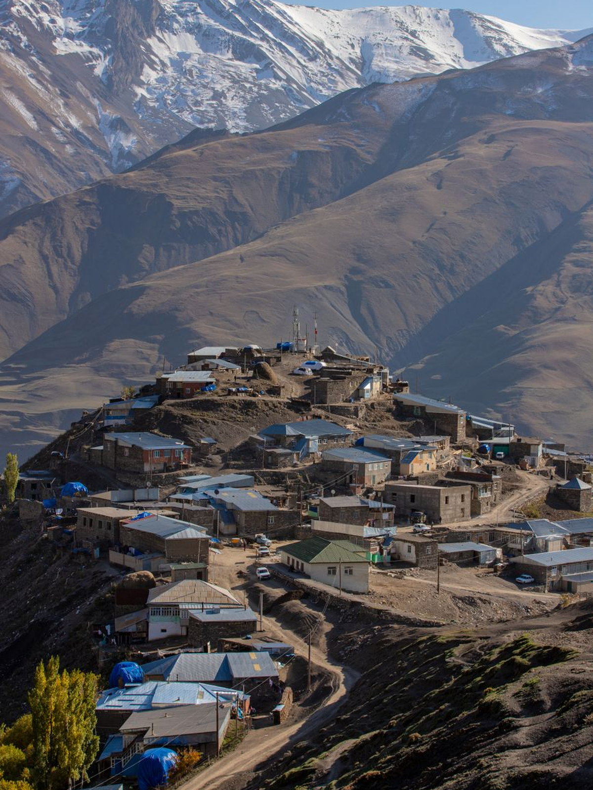 Azerbaijan eSIM - Photo 4