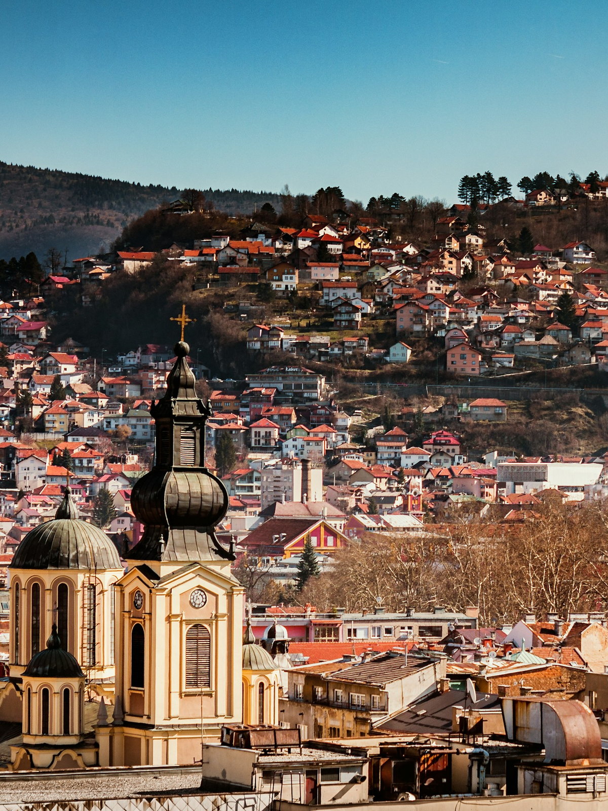 Bosnia and Herzegovina eSIM - Photo 2