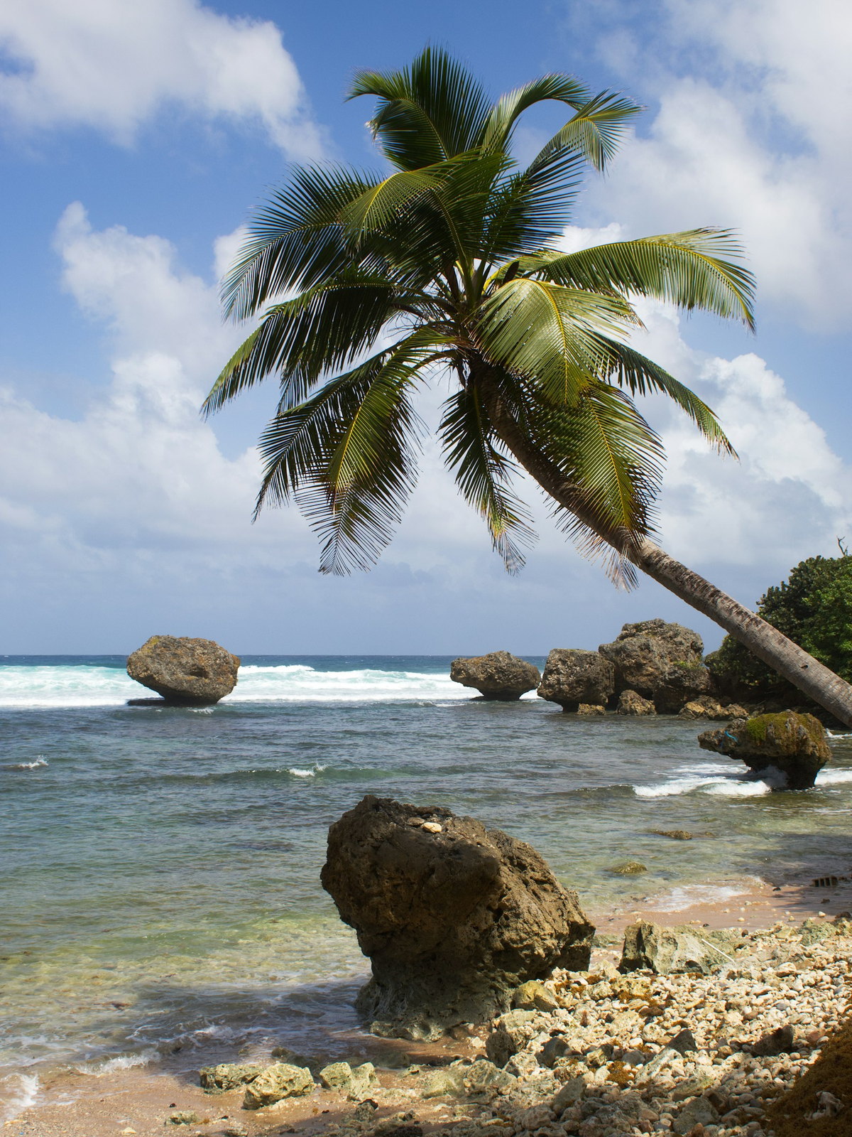 Barbados eSIM - Photo 1