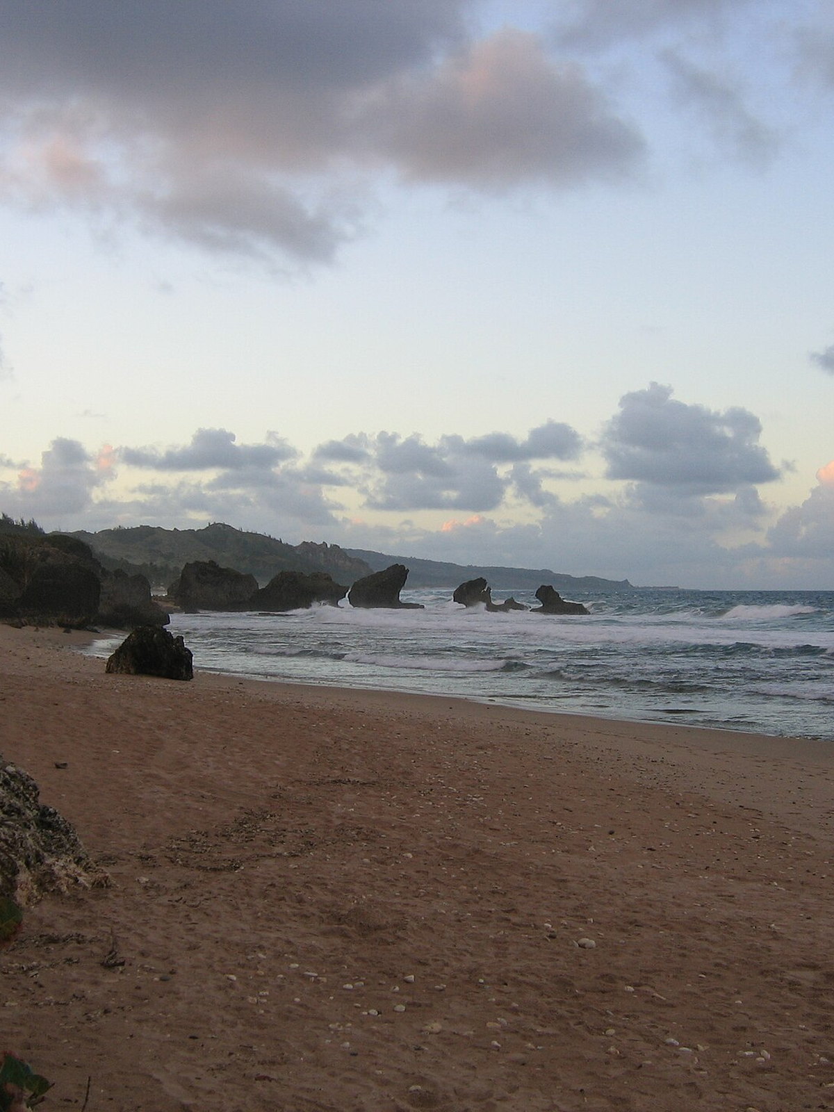 Barbados eSIM - Photo 5
