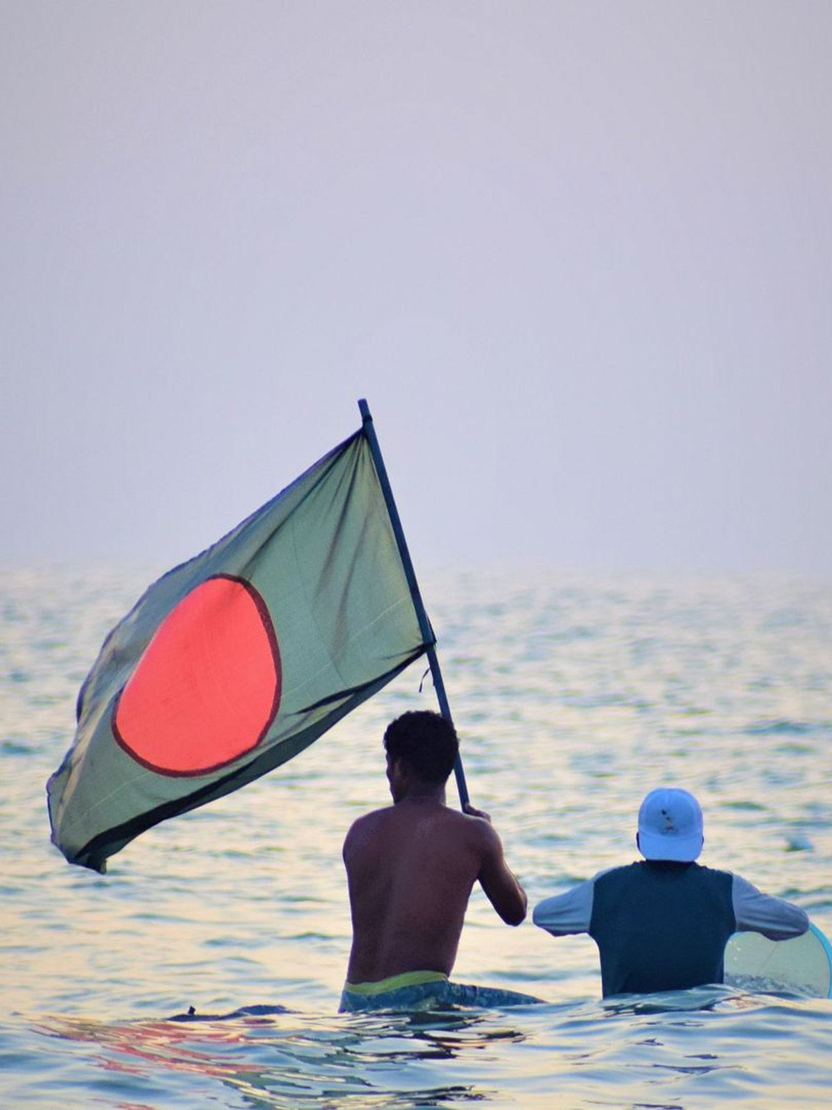 Bangladesh eSIM - Photo 3