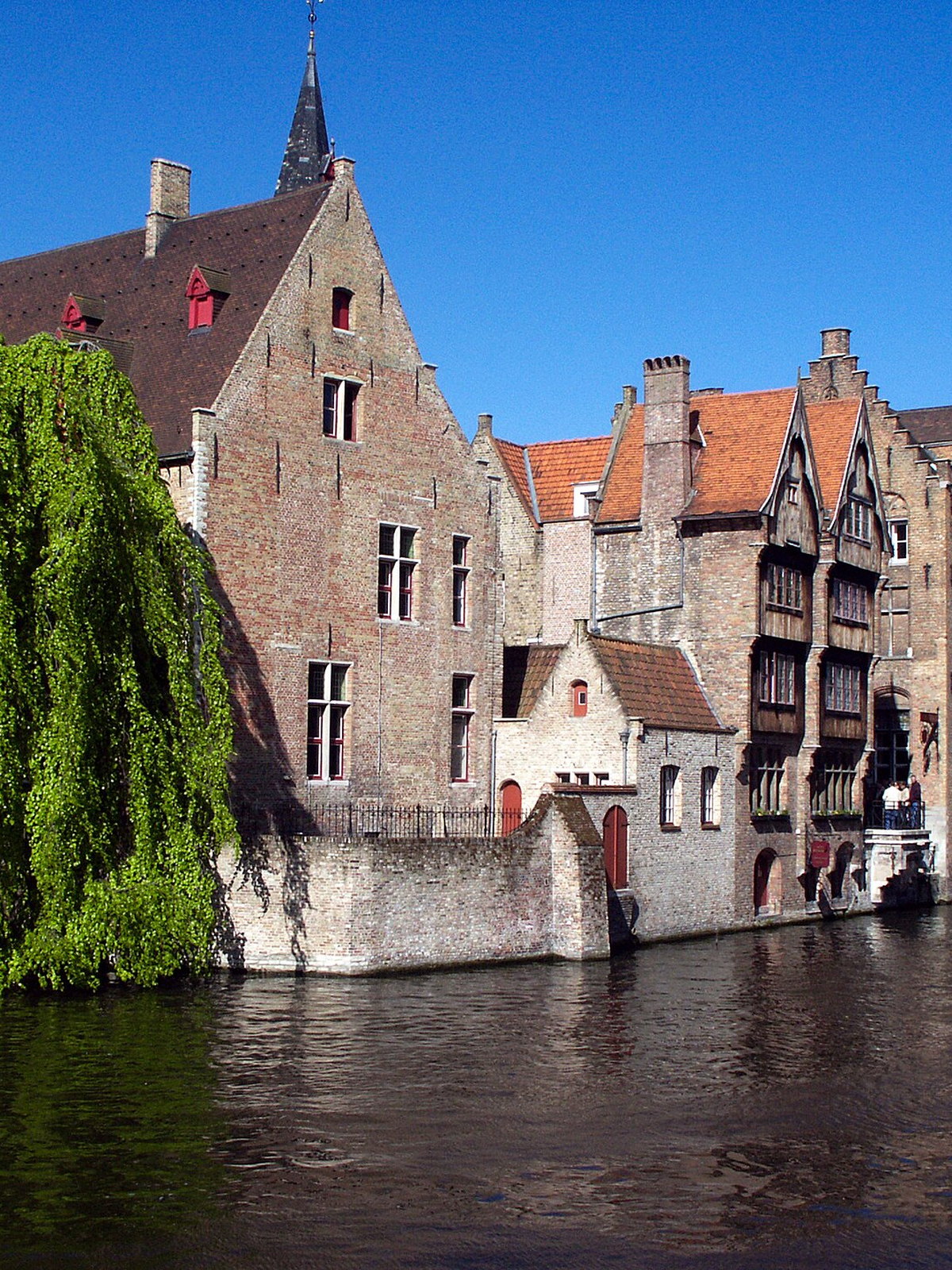 Belgium eSIM - Photo 2