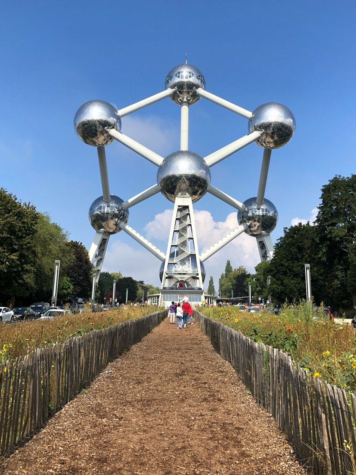 Belgium eSIM - Photo 3