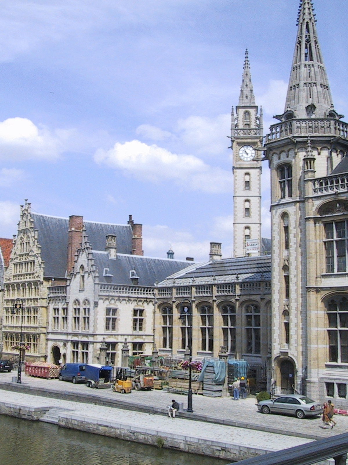 Belgium eSIM - Photo 4