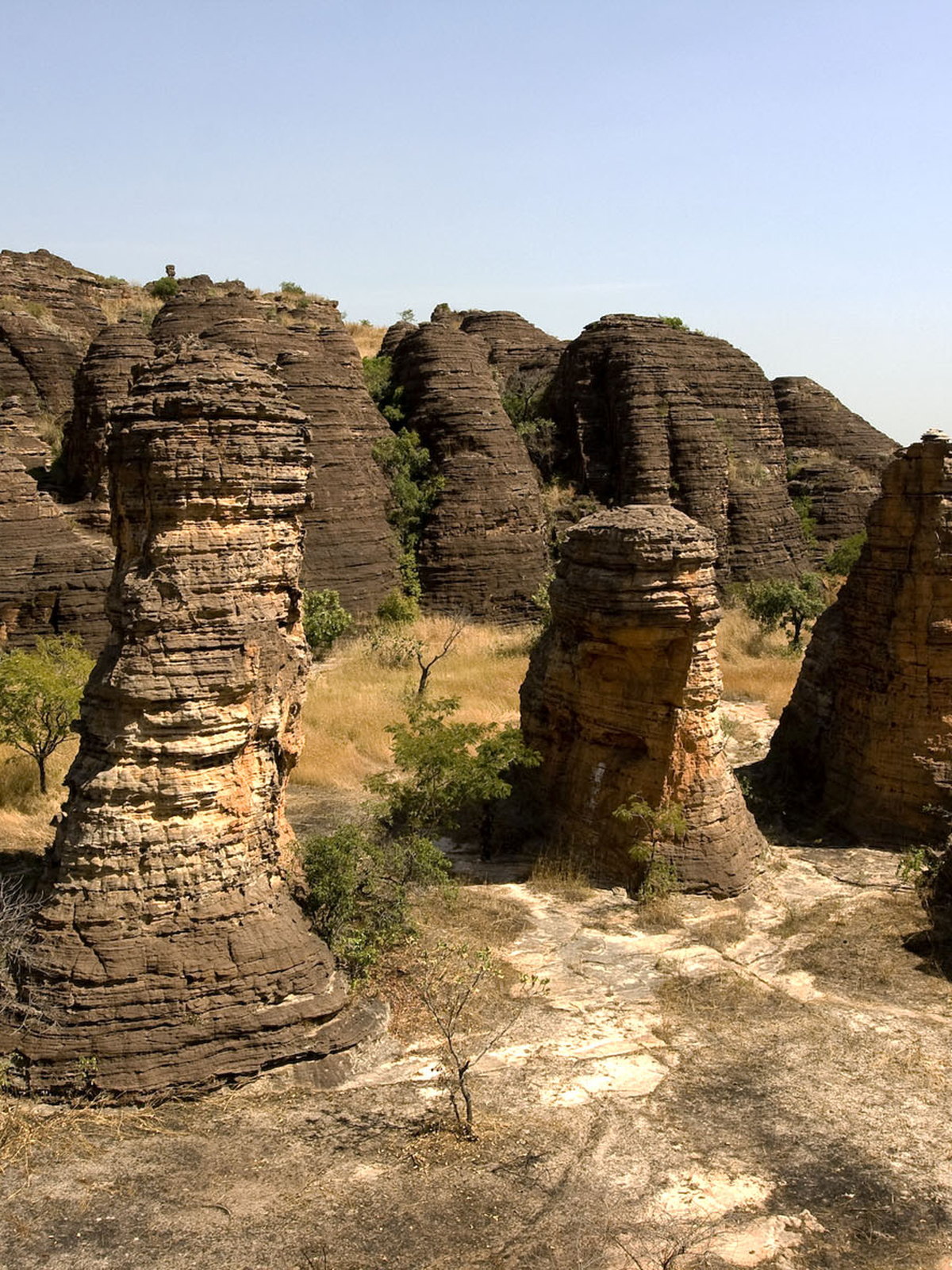 Burkina Faso eSIM - Photo 3