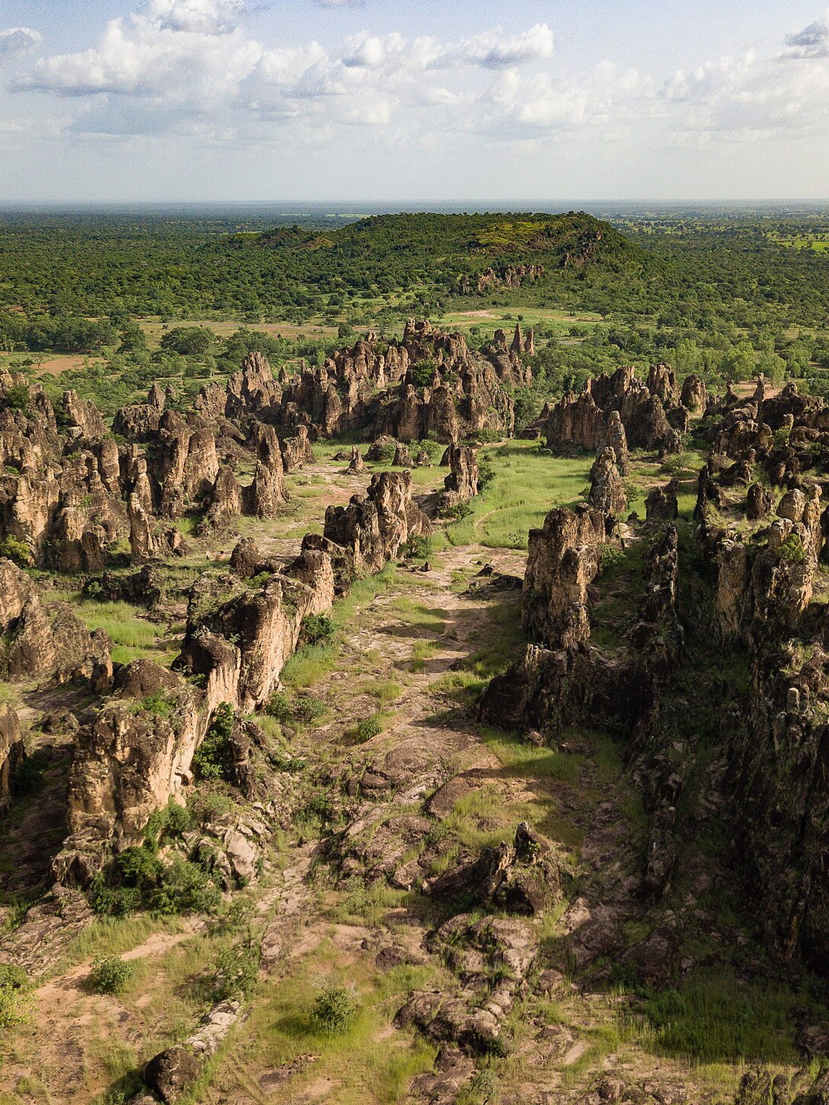 Burkina Faso eSIM - Photo 5
