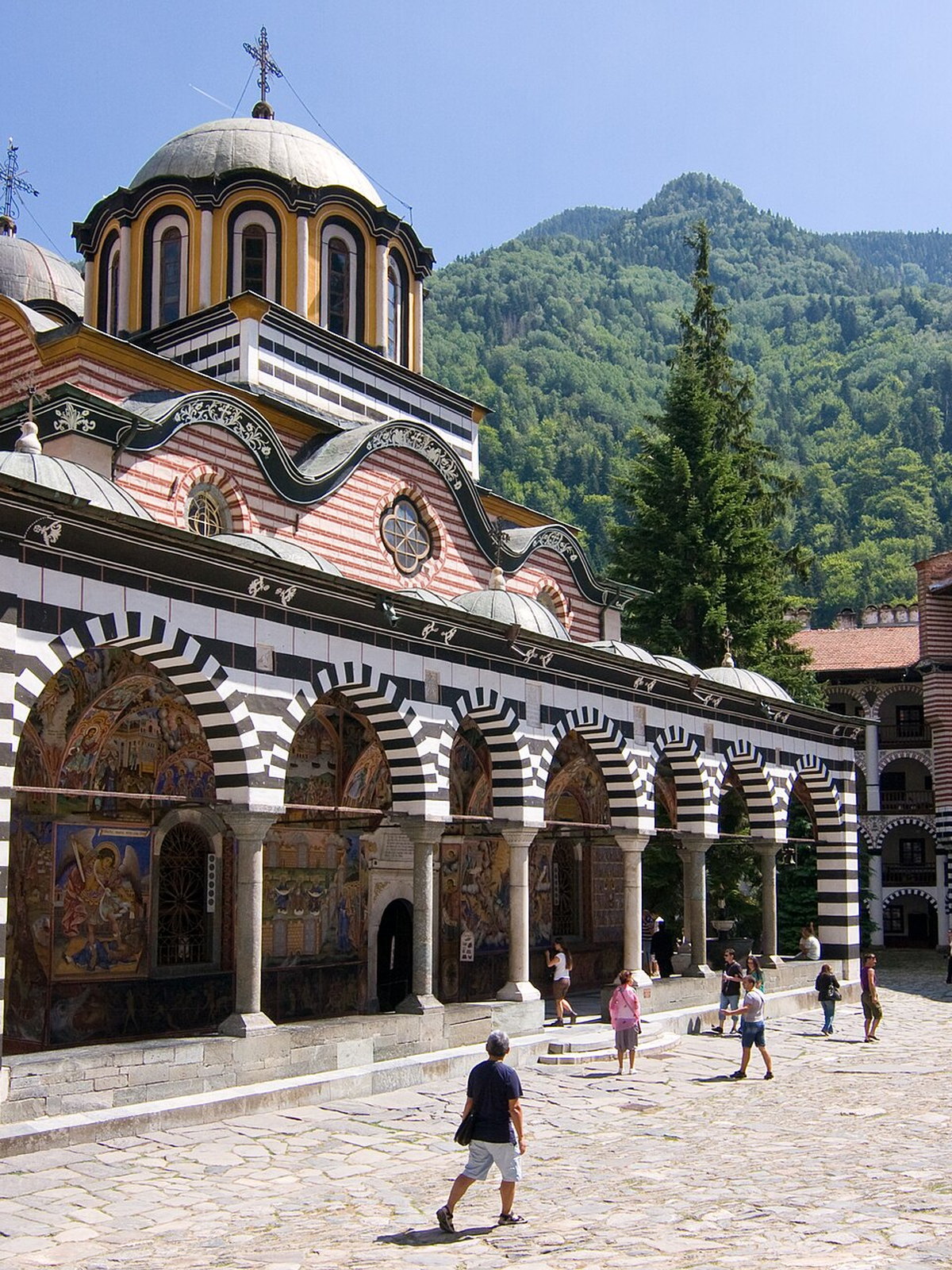 Bulgaria eSIM - Photo 1