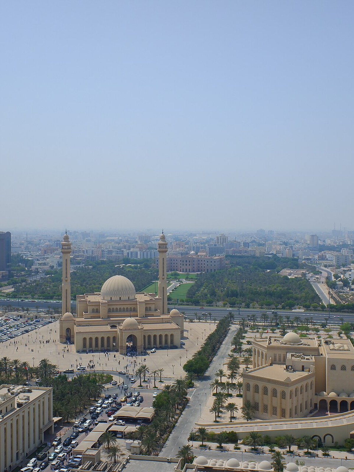 Bahrain eSIM - Photo 3