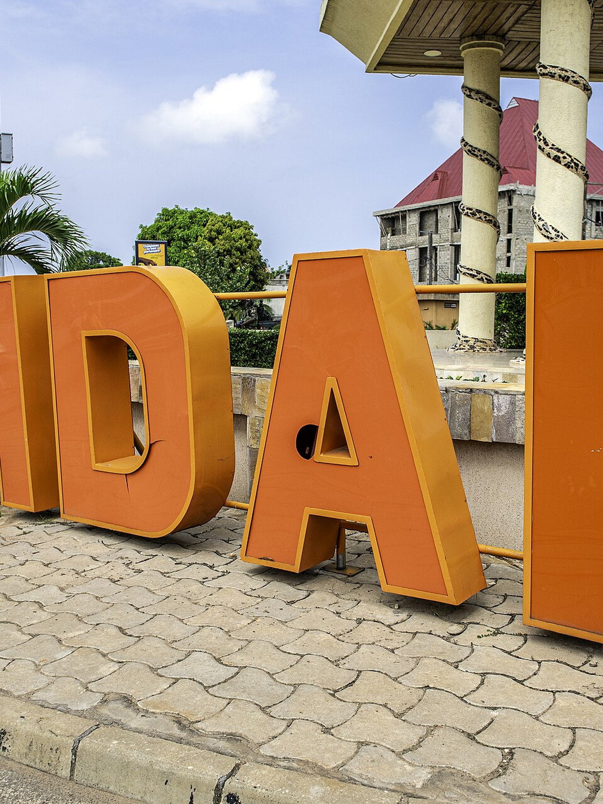 Benin eSIM - Photo 2