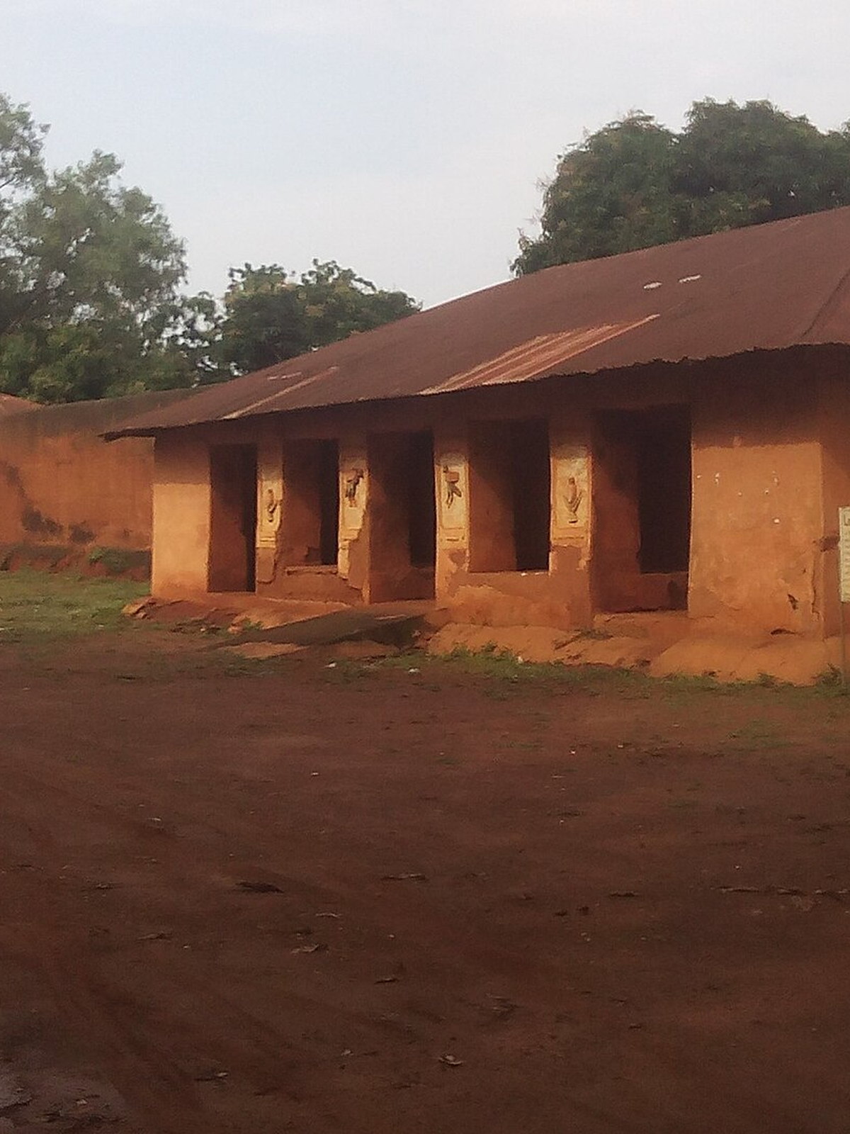 Benin eSIM - Photo 4