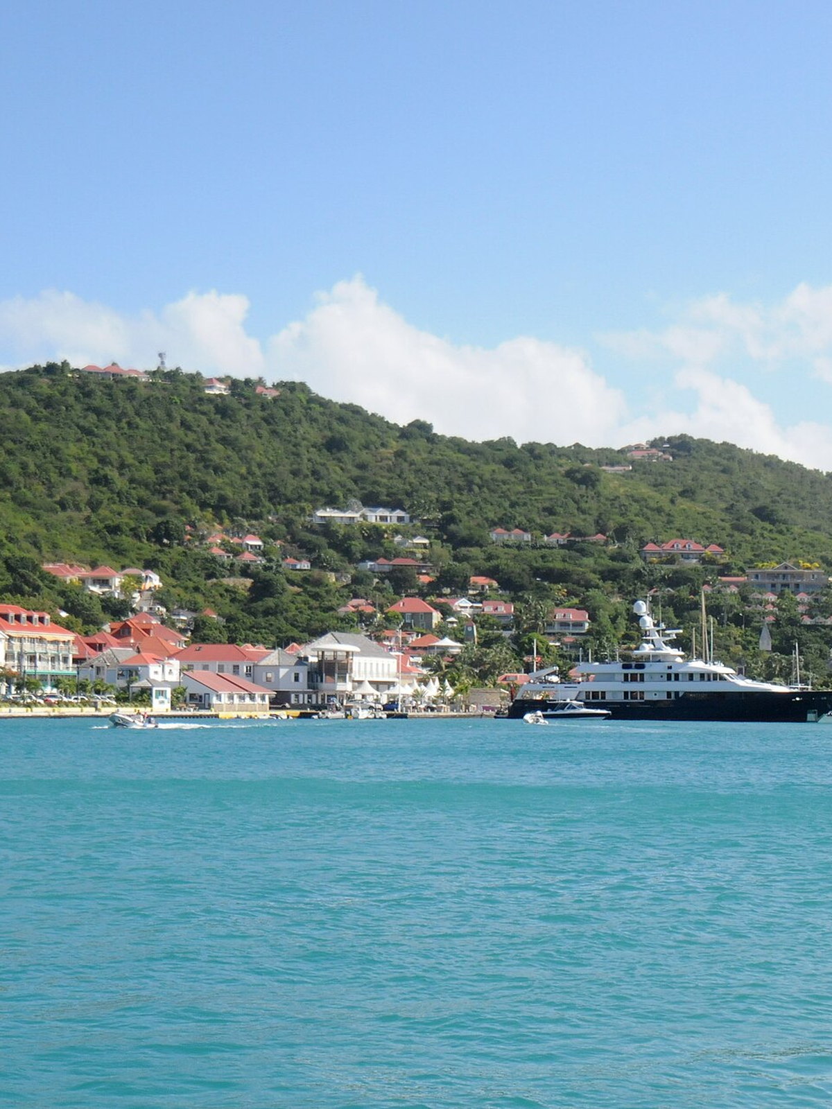 Saint Barthelemy eSIM - Photo 2