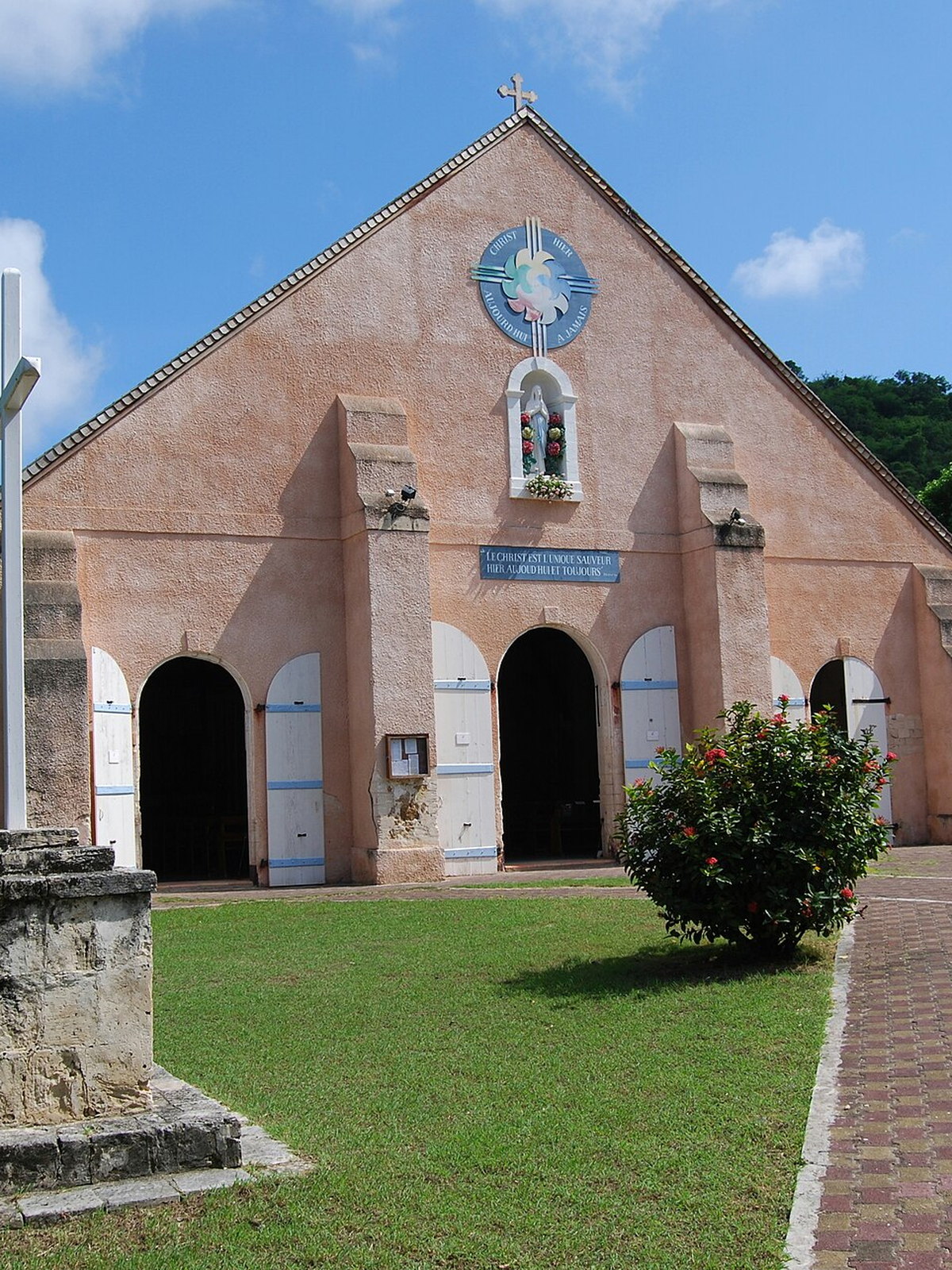 Saint Barthelemy eSIM - Photo 3