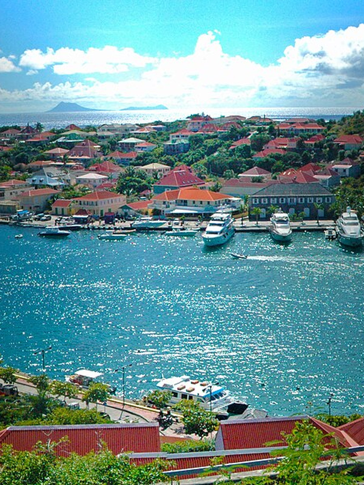 Saint Barthelemy eSIM - Photo 5