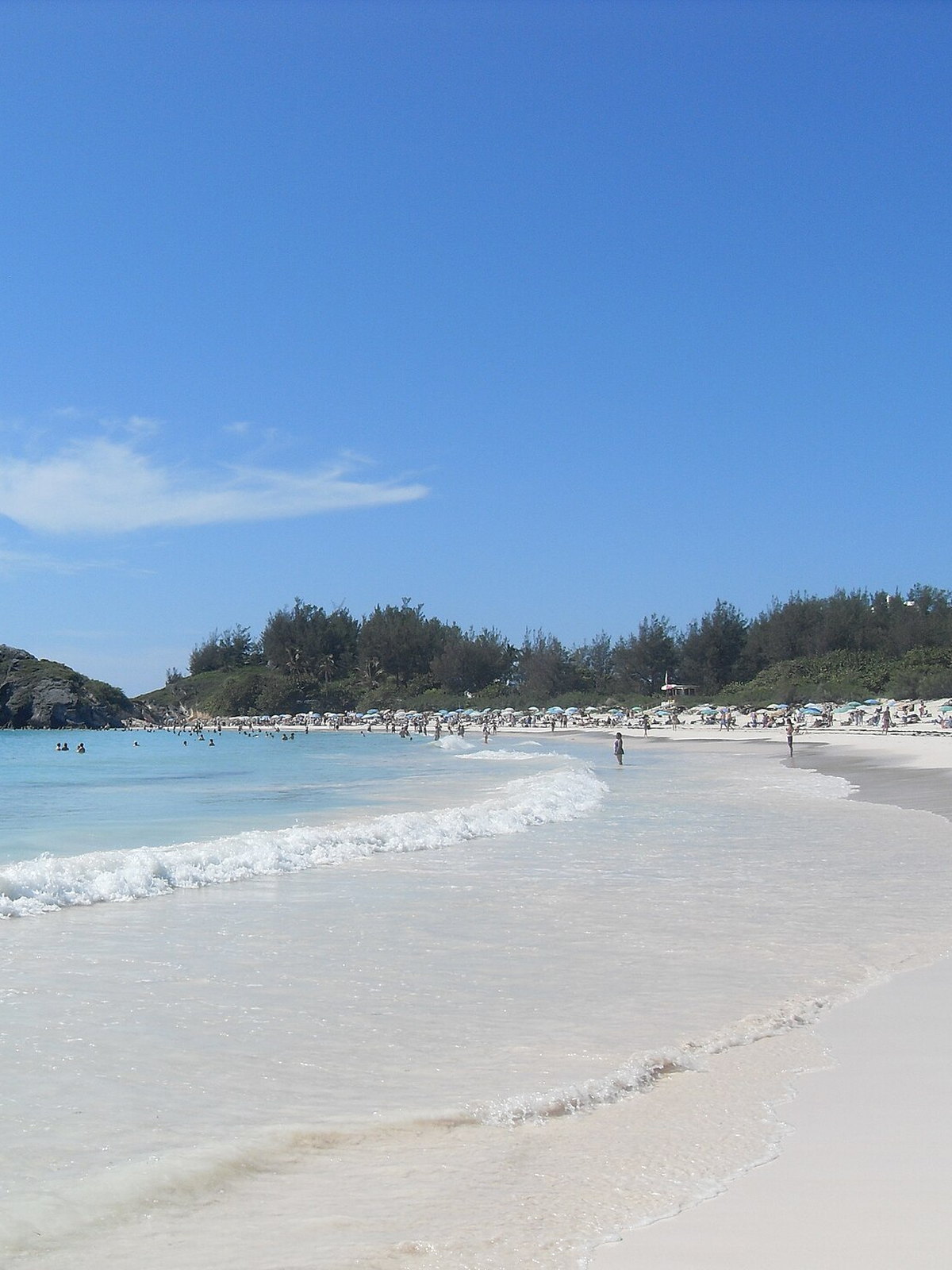 Bermuda eSIM - Photo 1