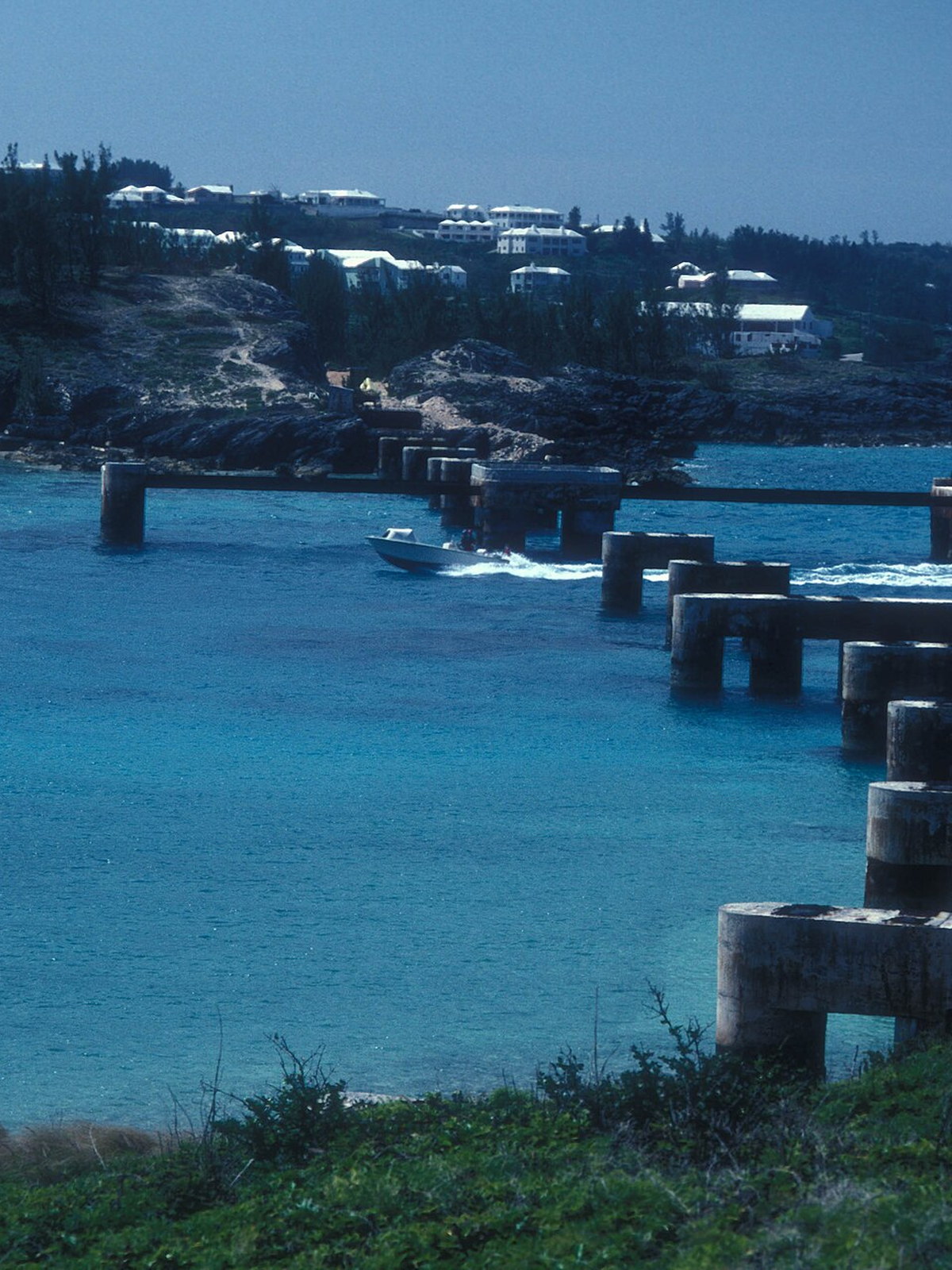 Bermuda eSIM - Photo 3