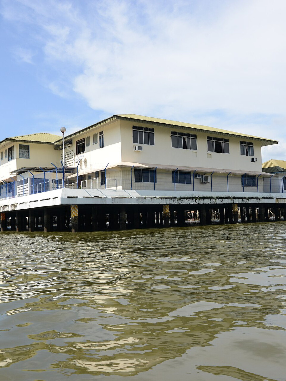 Brunei eSIM - Photo 2