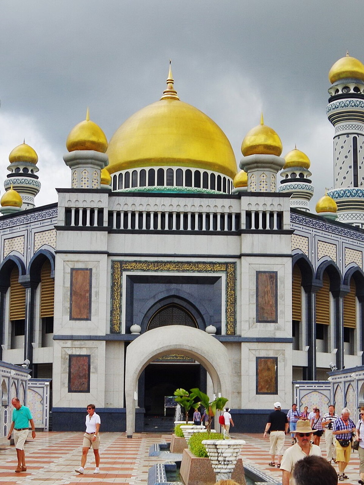 Brunei eSIM - Photo 5
