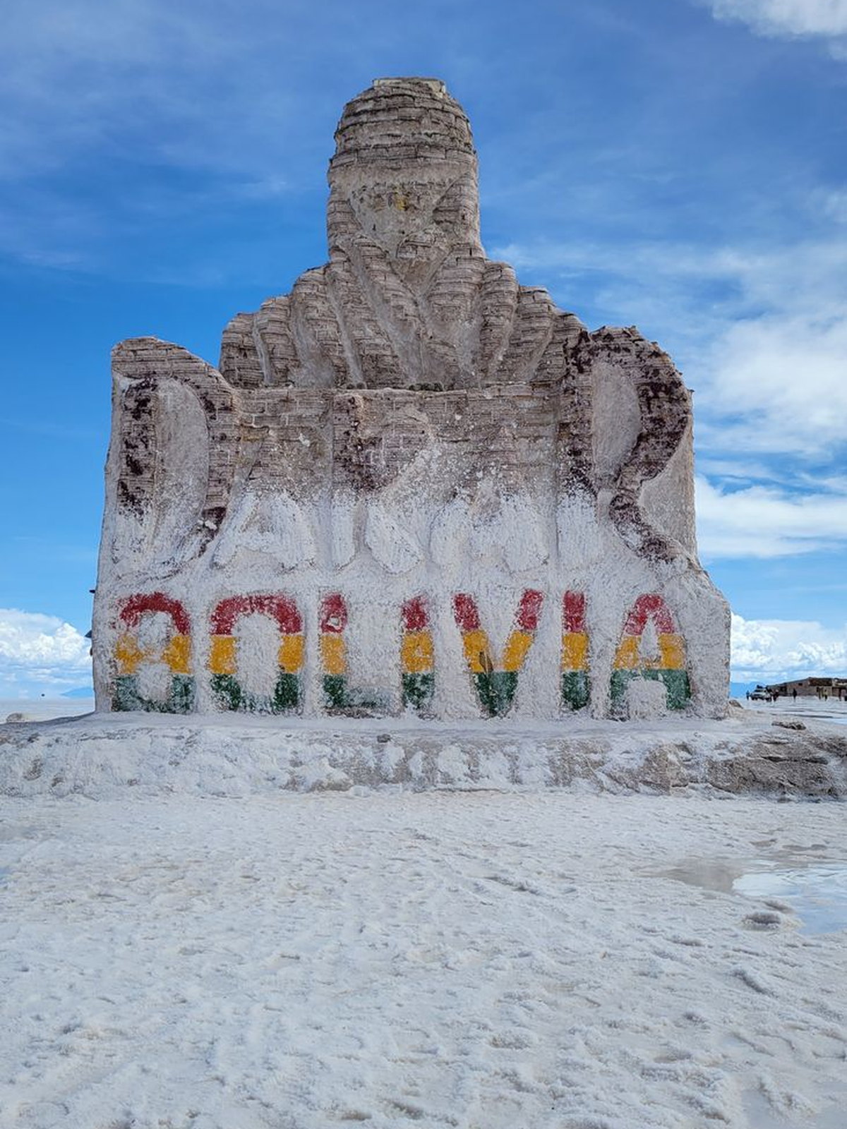 Bolivia eSIM - Photo 1