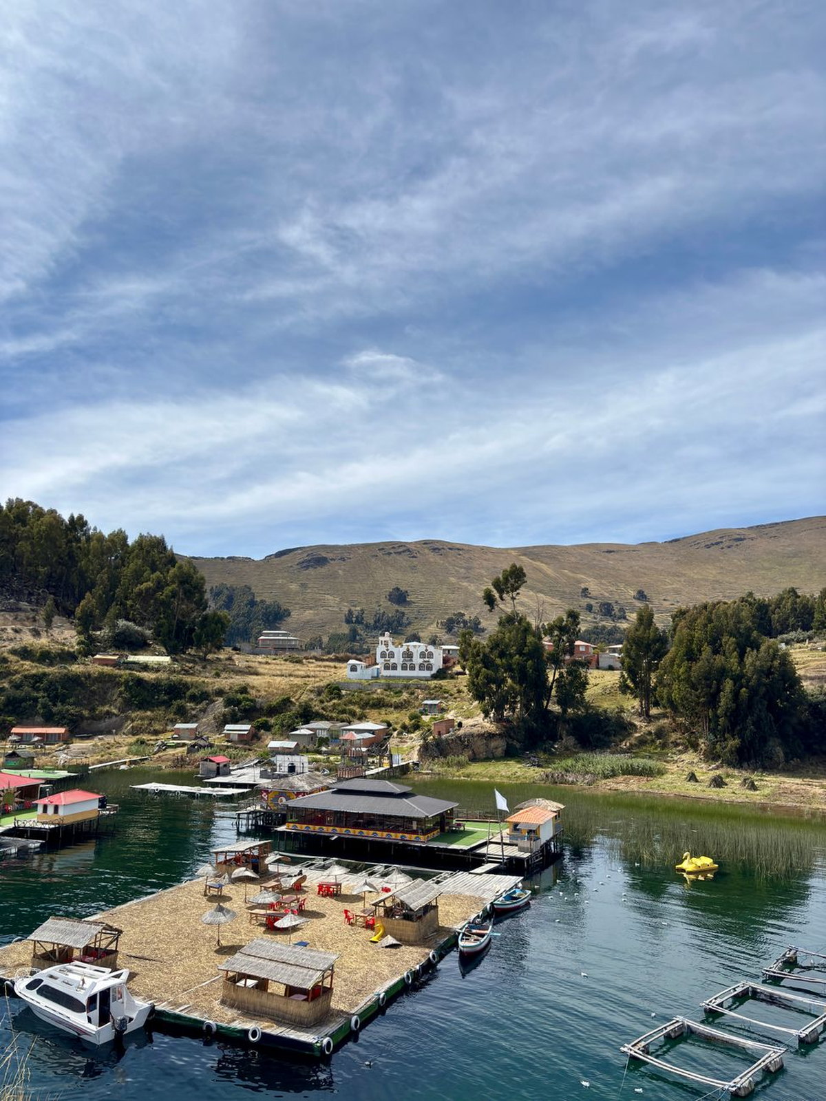 Bolivia eSIM - Photo 3