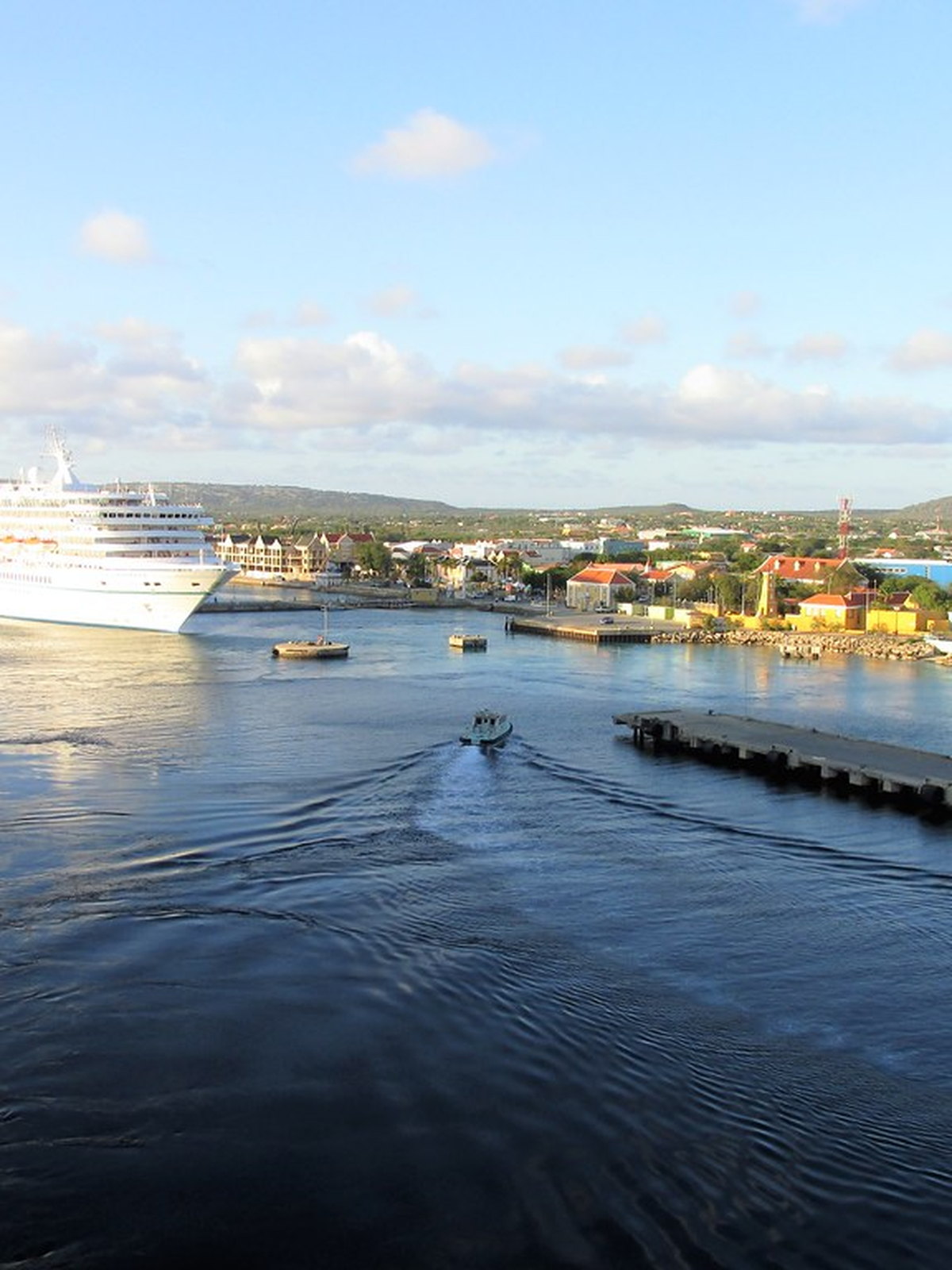 Bonaire eSIM - Photo 1