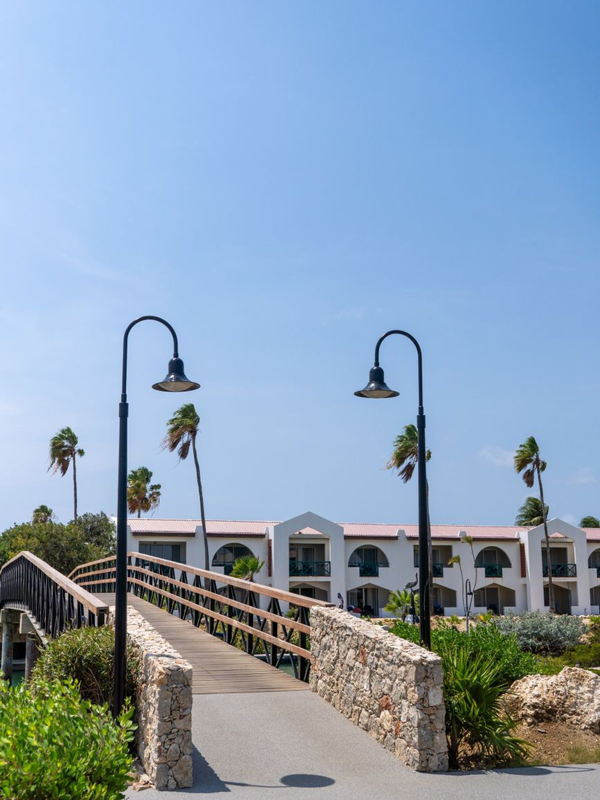 Bonaire eSIM - Photo 3