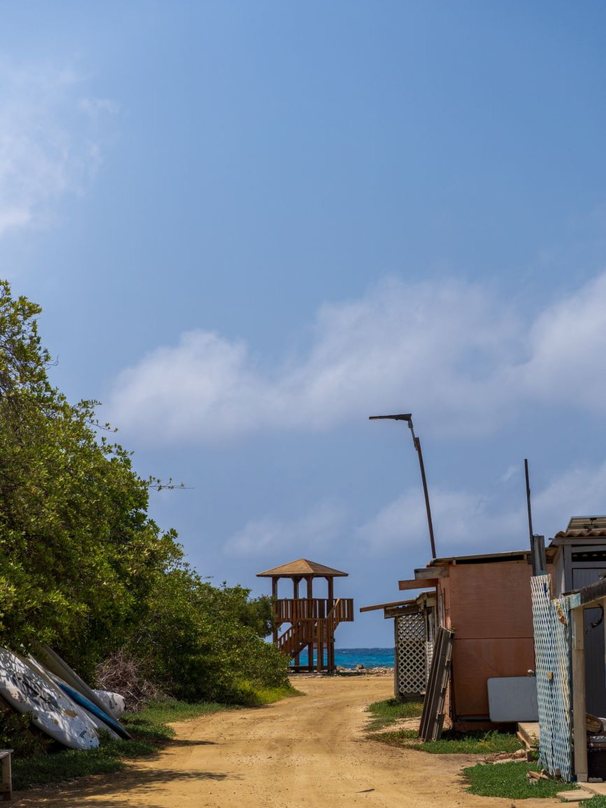 Bonaire eSIM - Photo 4