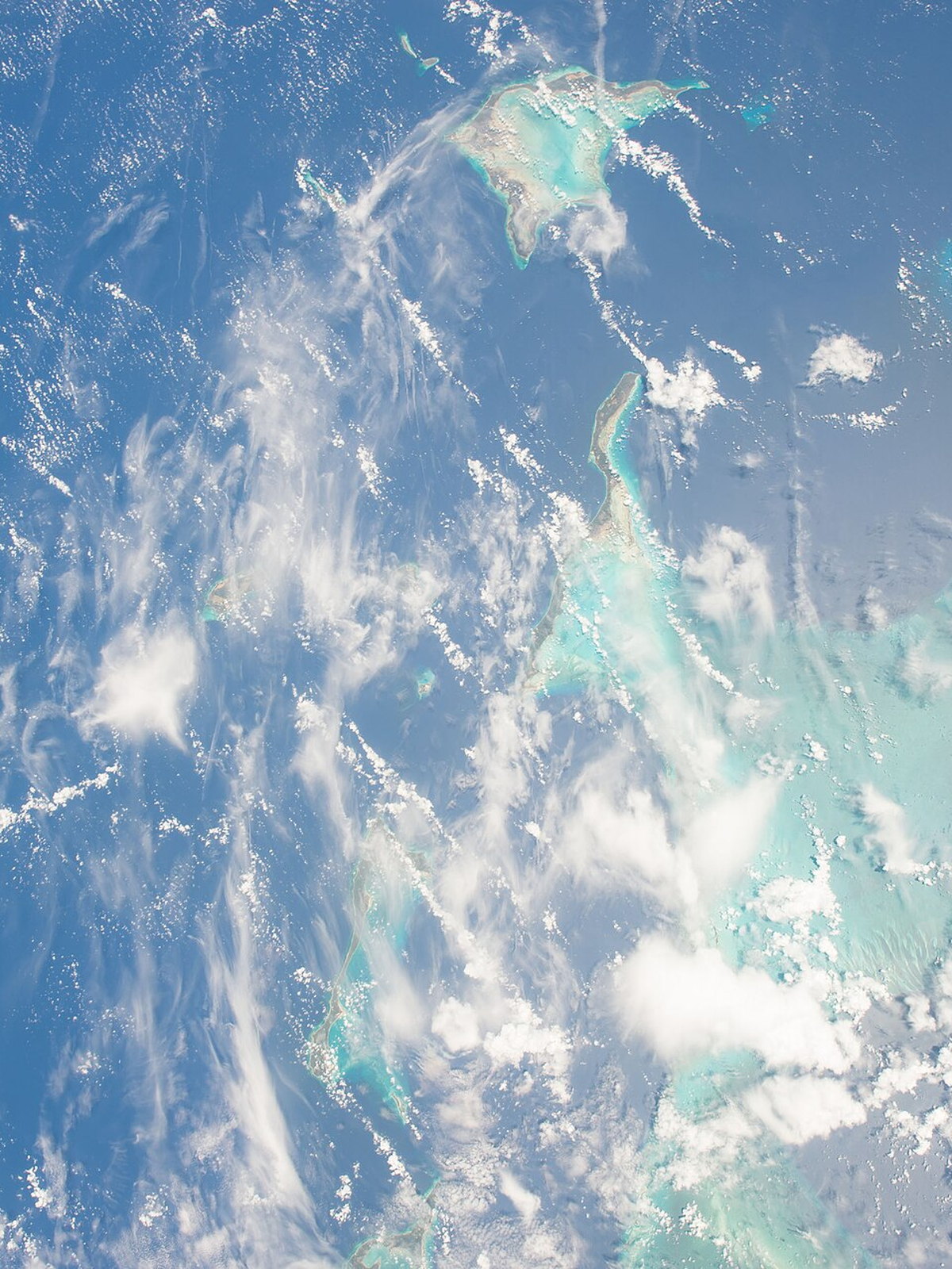Bahamas eSIM - Photo 1