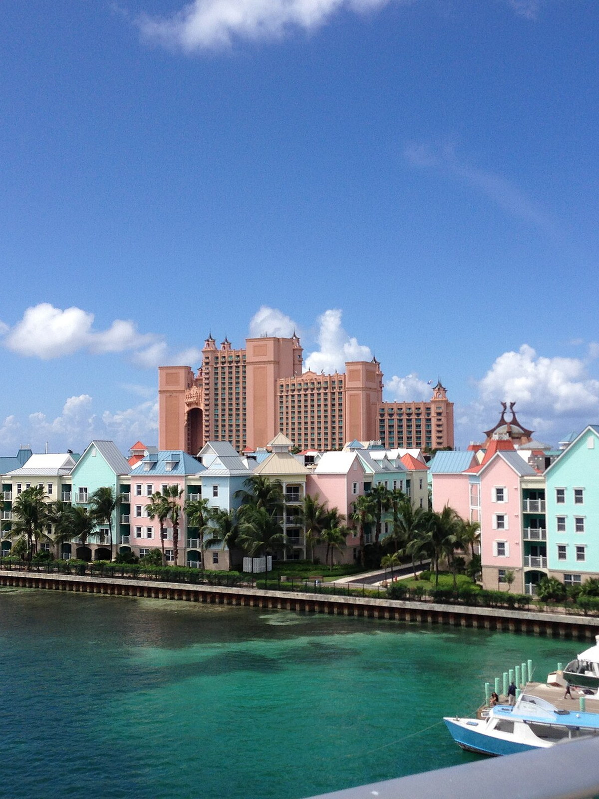 Bahamas eSIM - Photo 5