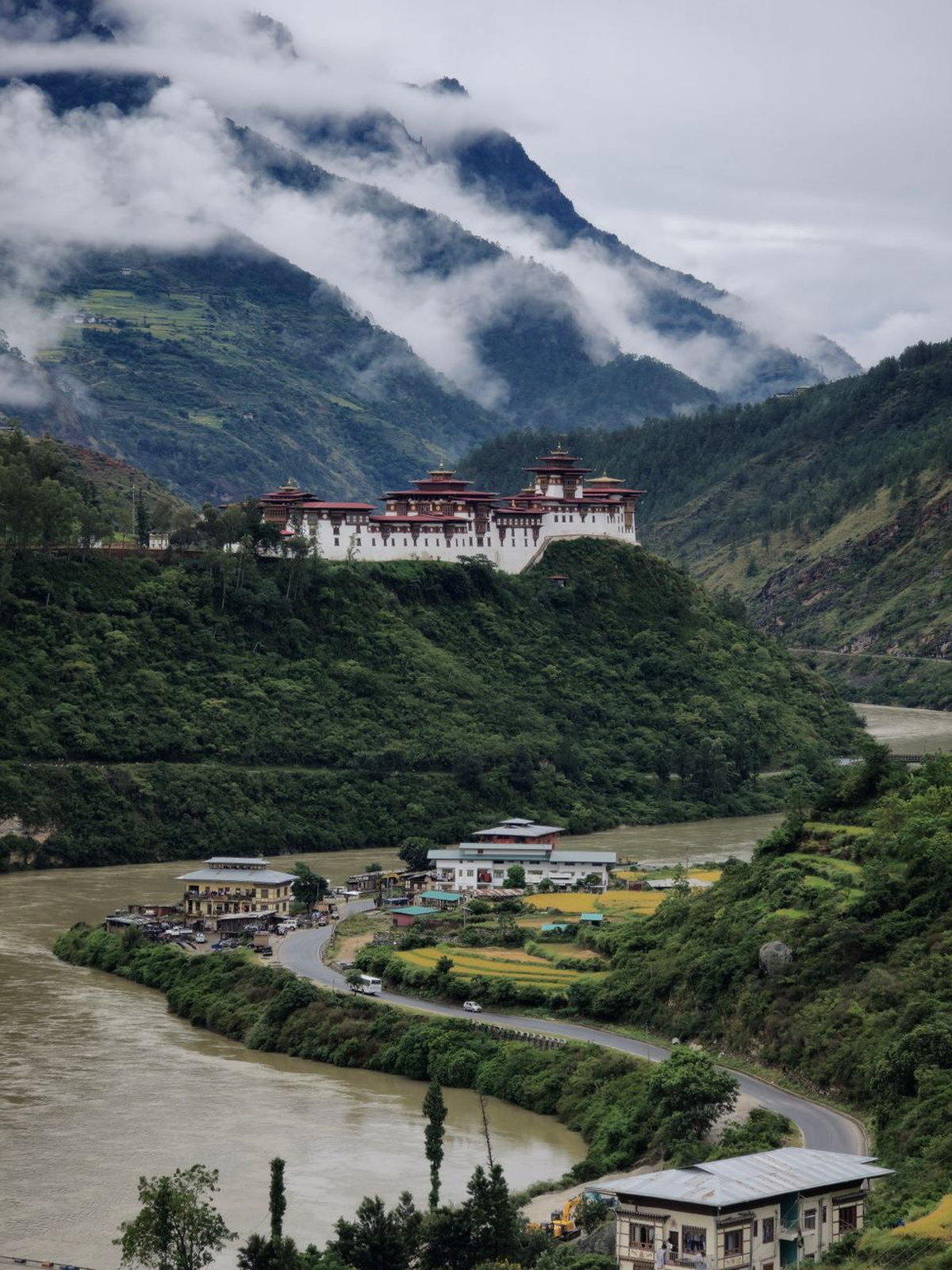 Bhutan eSIM - Photo 2